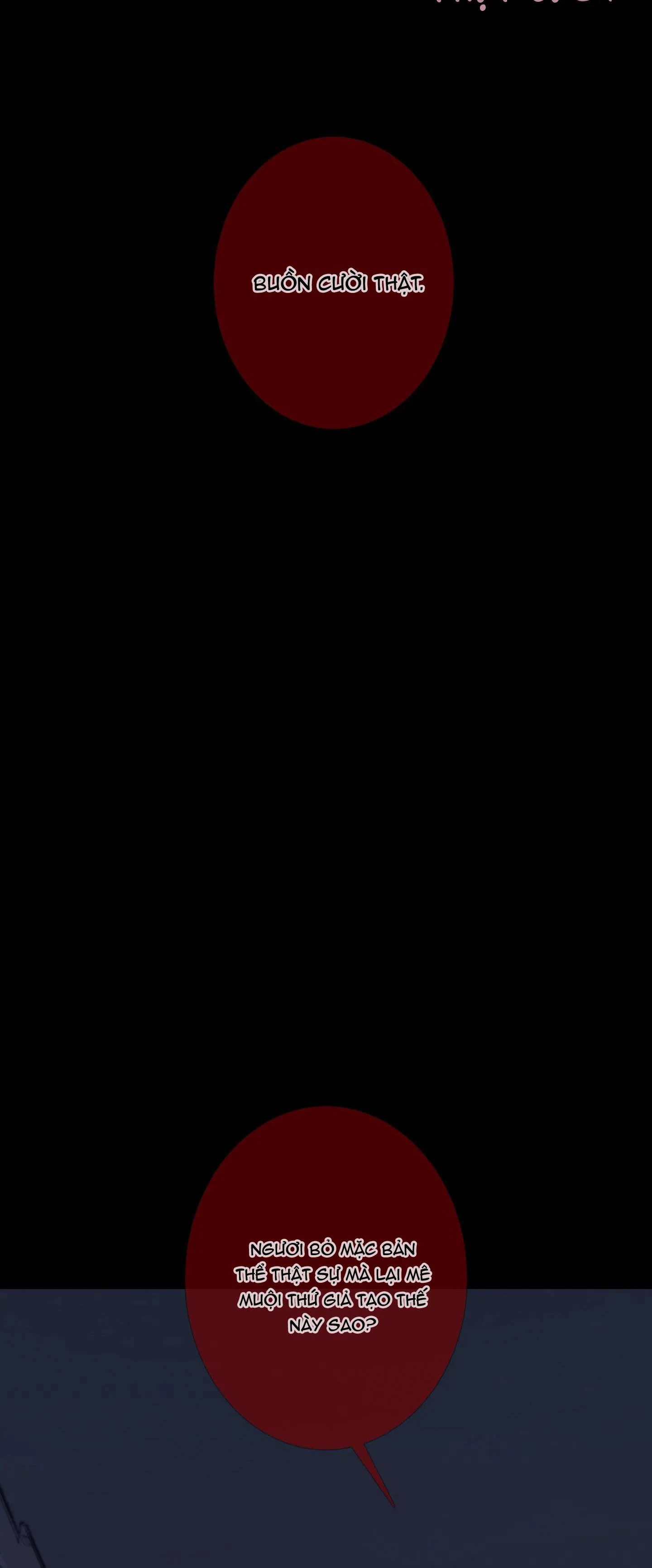 CHUYỆN QUỶ MÔN QUAN Chapter 100 Trang 37