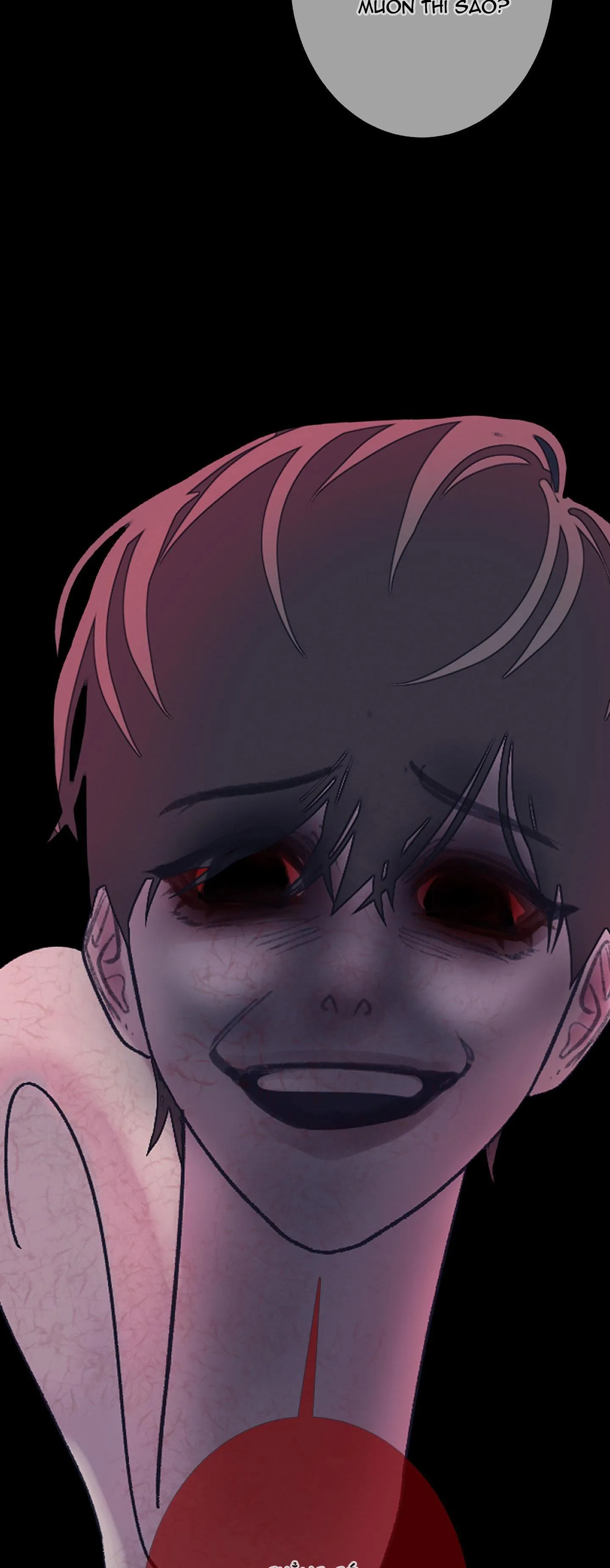 CHUYỆN QUỶ MÔN QUAN Chapter 100 Trang 39