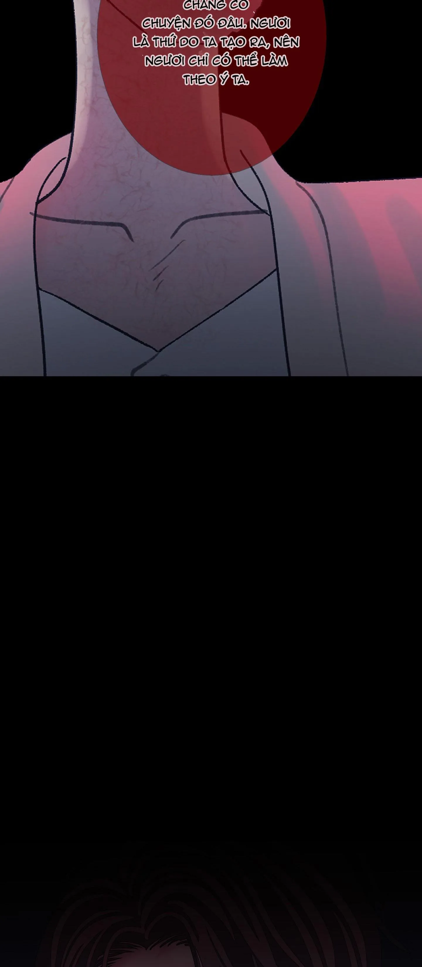 CHUYỆN QUỶ MÔN QUAN Chapter 100 Trang 40