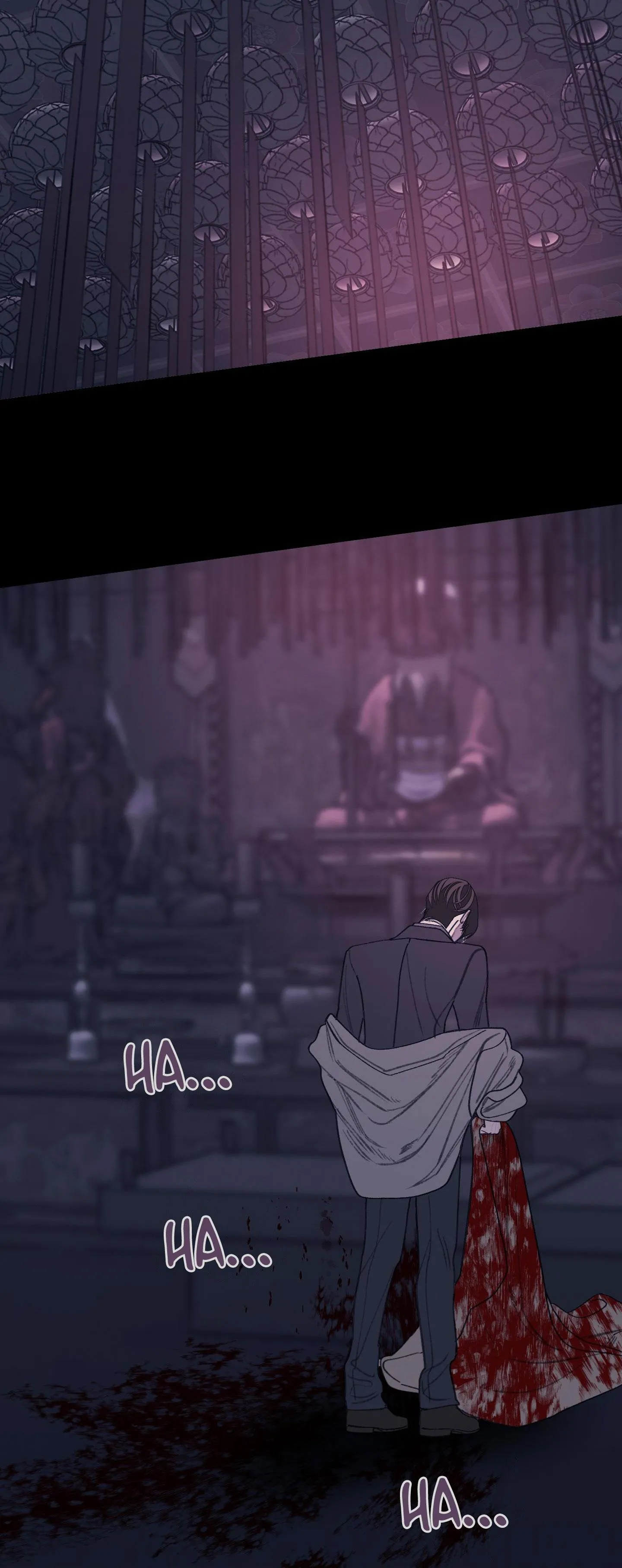 CHUYỆN QUỶ MÔN QUAN Chapter 100 Trang 44