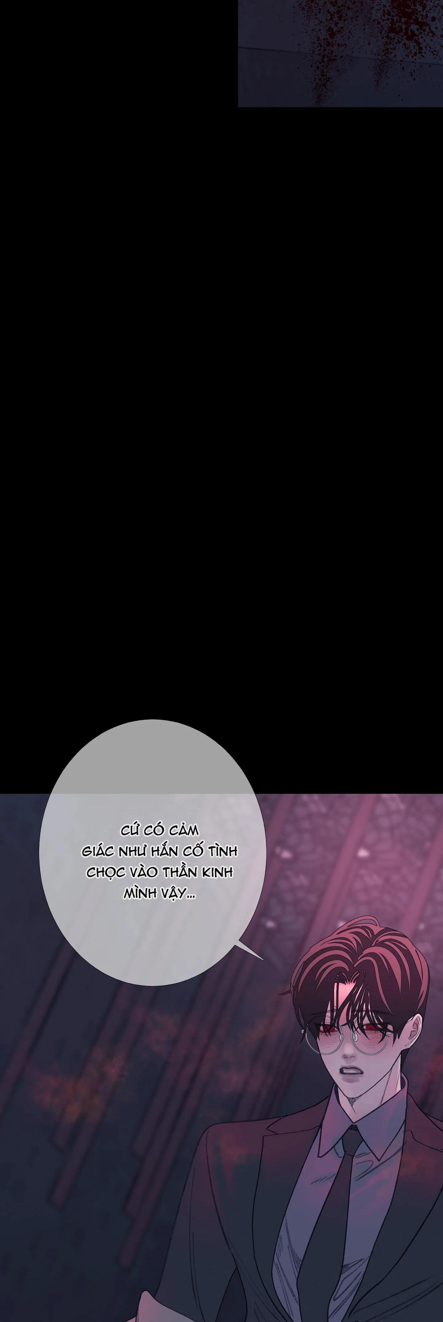 CHUYỆN QUỶ MÔN QUAN Chapter 100 Trang 46