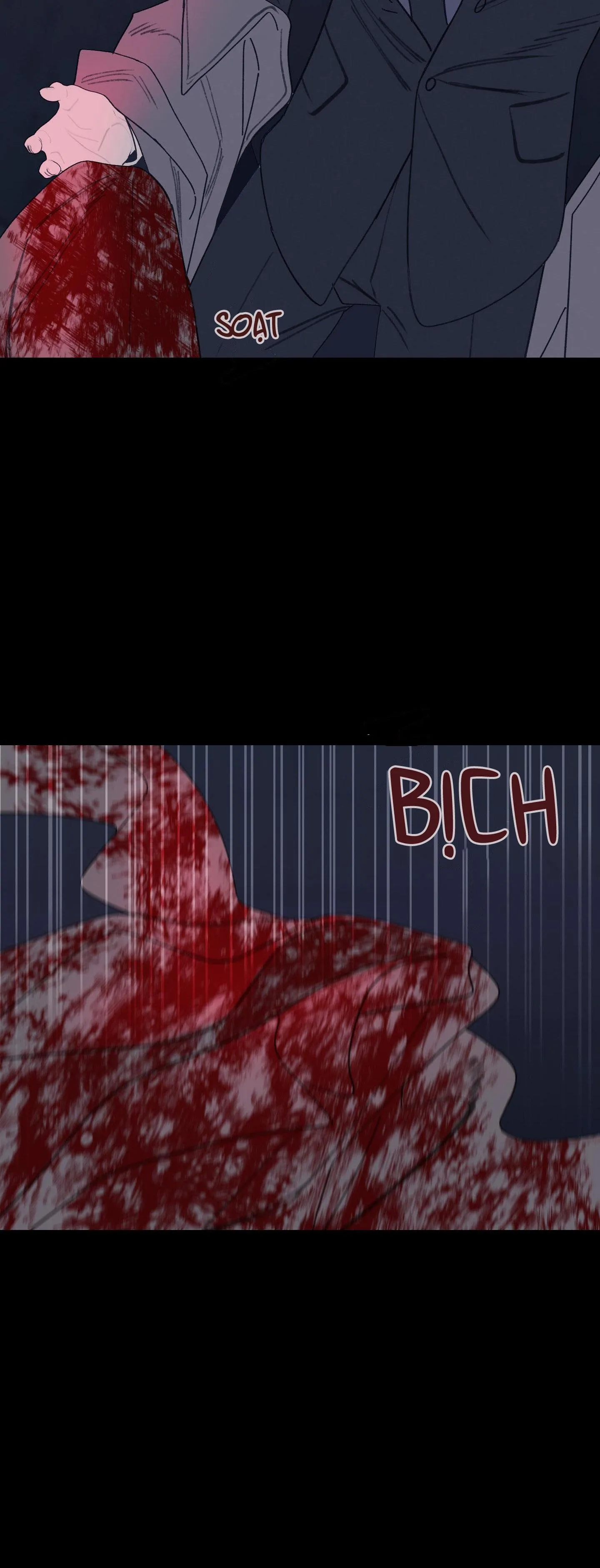 CHUYỆN QUỶ MÔN QUAN Chapter 100 Trang 47