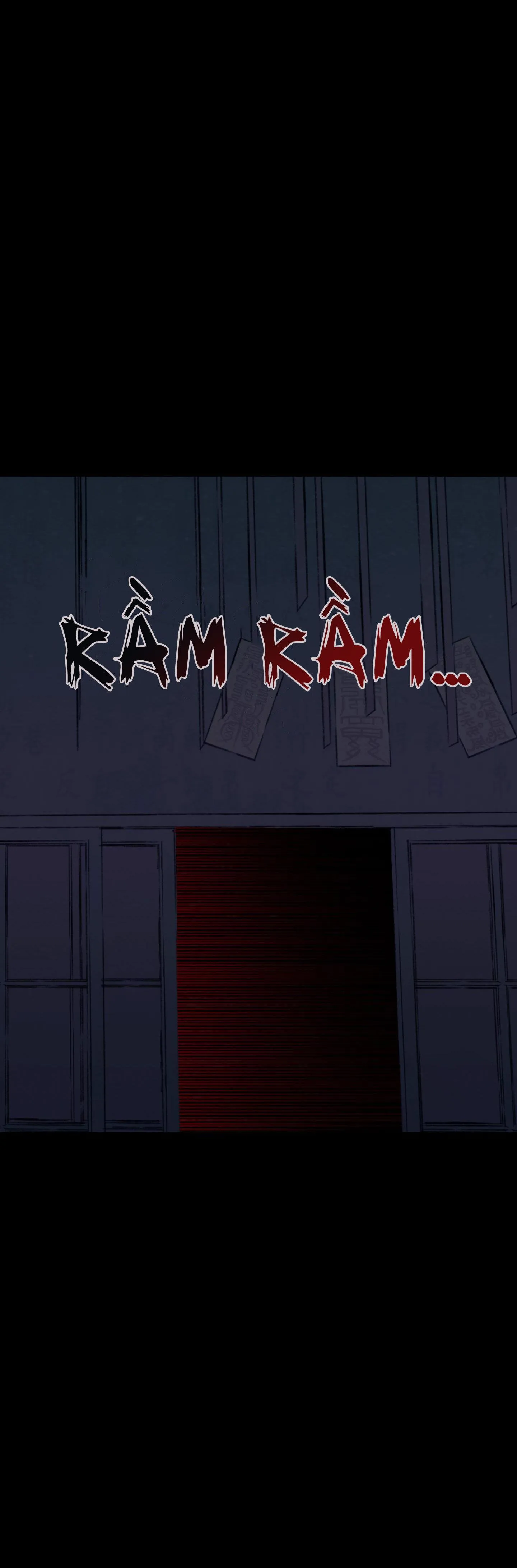 CHUYỆN QUỶ MÔN QUAN Chapter 100 Trang 48