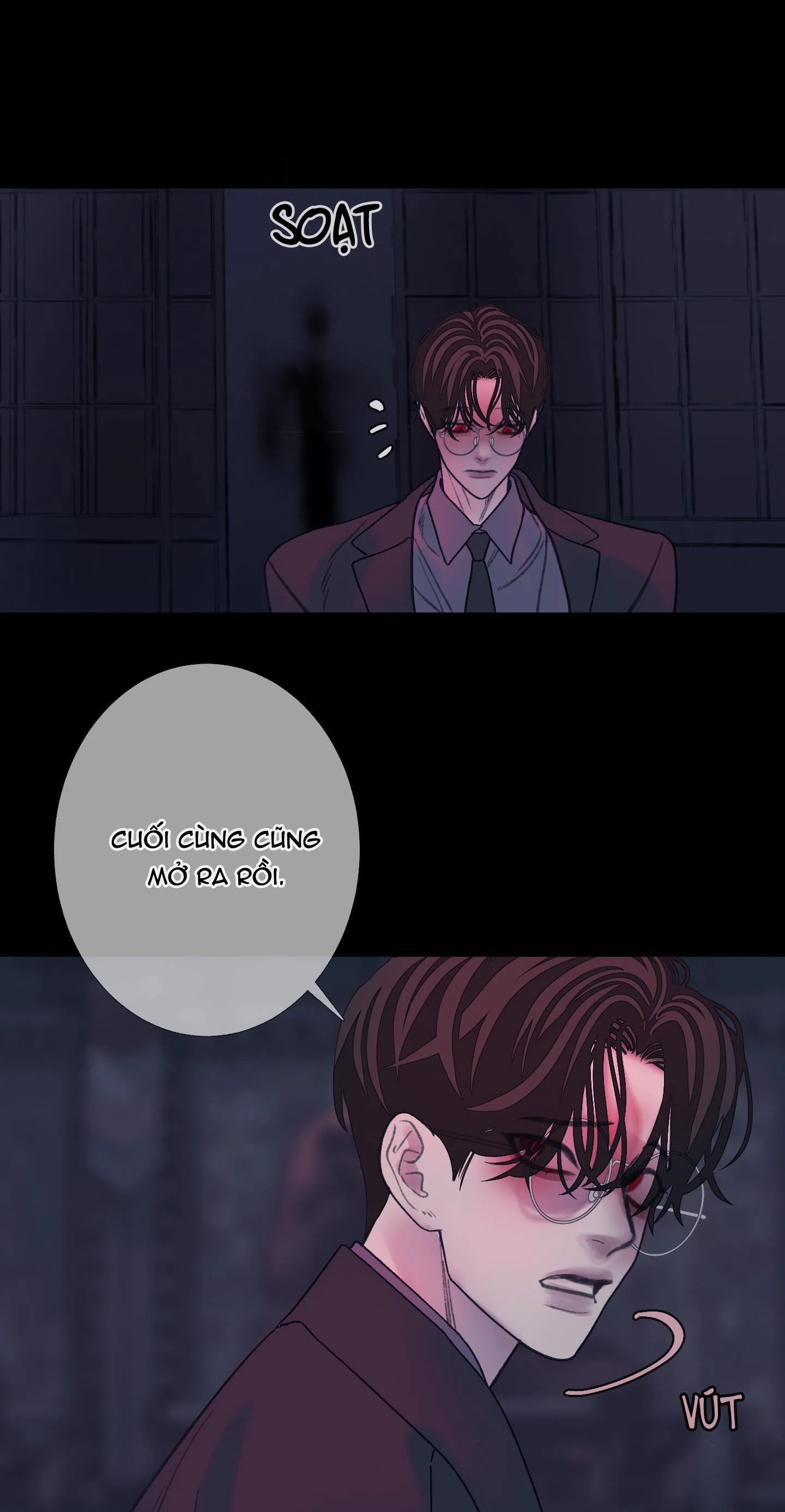 CHUYỆN QUỶ MÔN QUAN Chapter 100 Trang 49