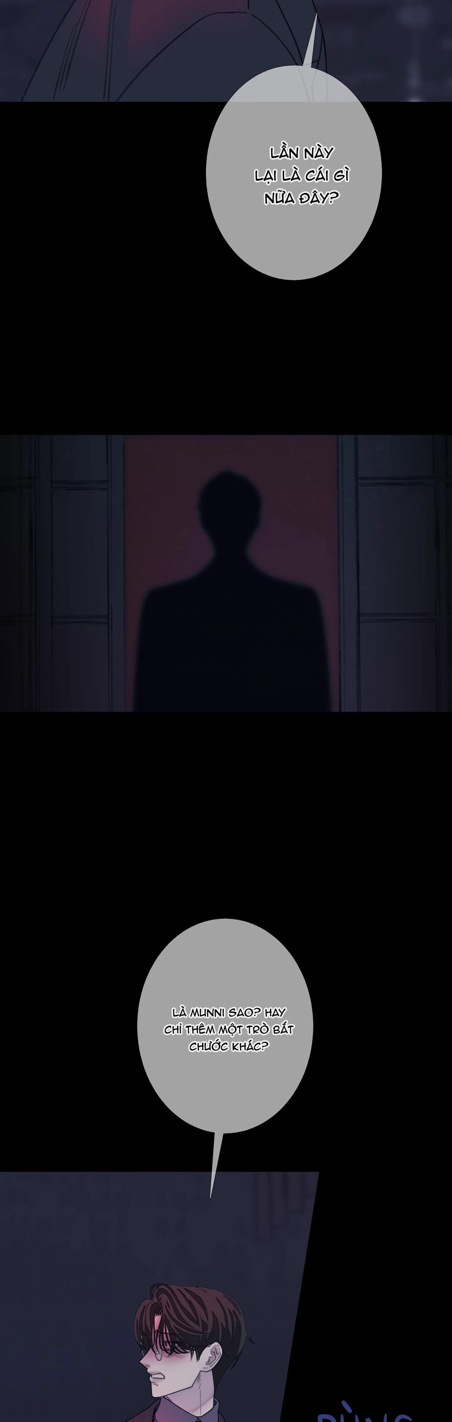 CHUYỆN QUỶ MÔN QUAN Chapter 100 Trang 50