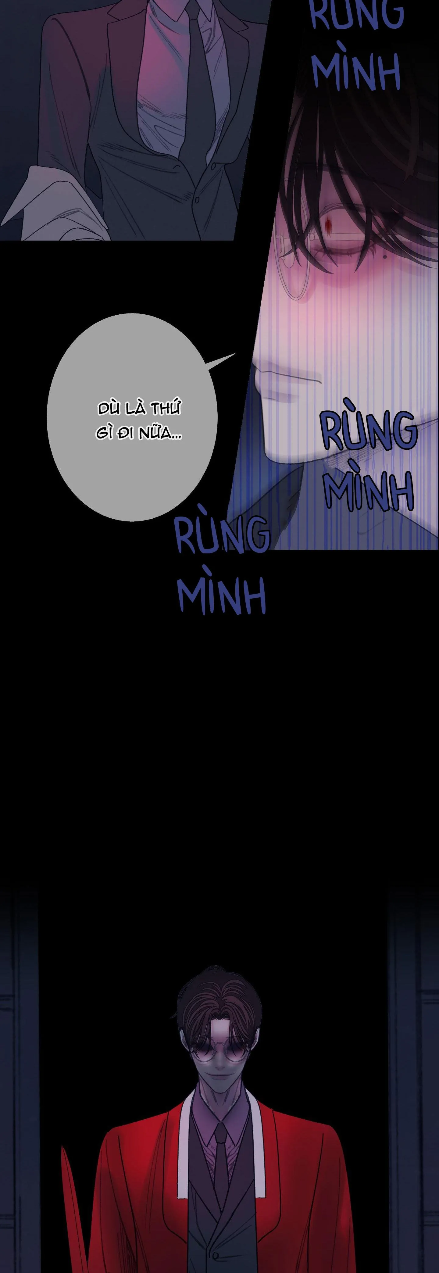 CHUYỆN QUỶ MÔN QUAN Chapter 100 Trang 51