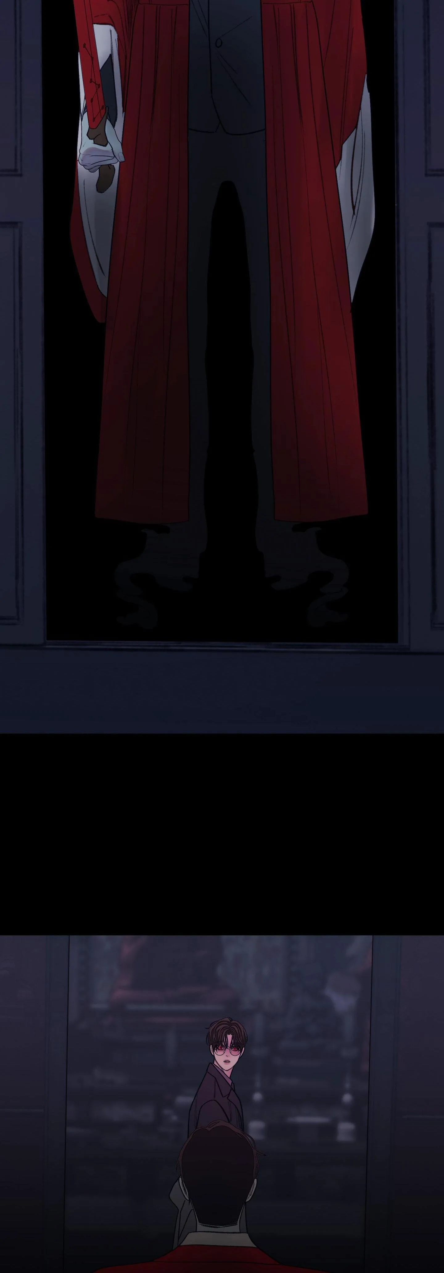 CHUYỆN QUỶ MÔN QUAN Chapter 100 Trang 52