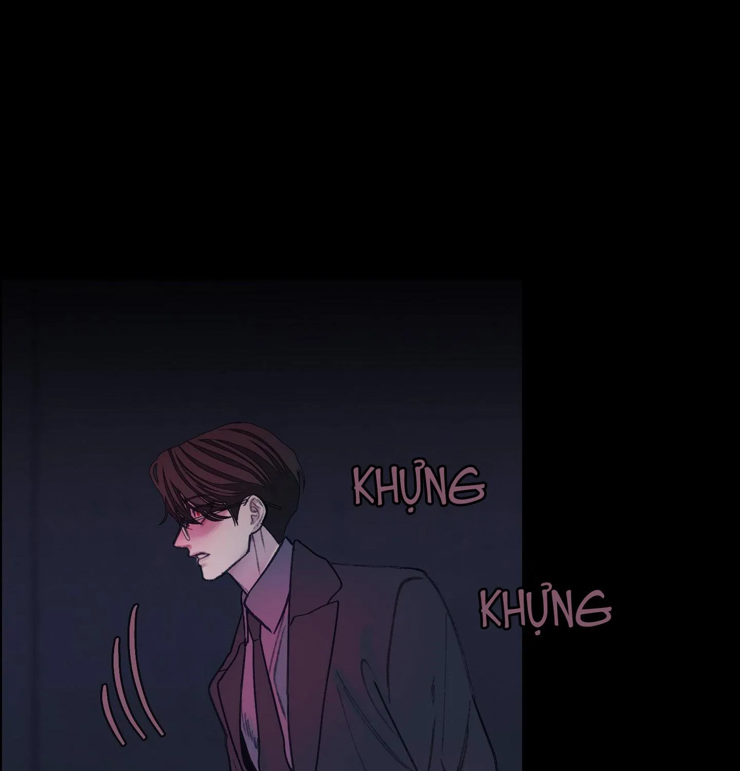 CHUYỆN QUỶ MÔN QUAN Chapter 100 Trang 54