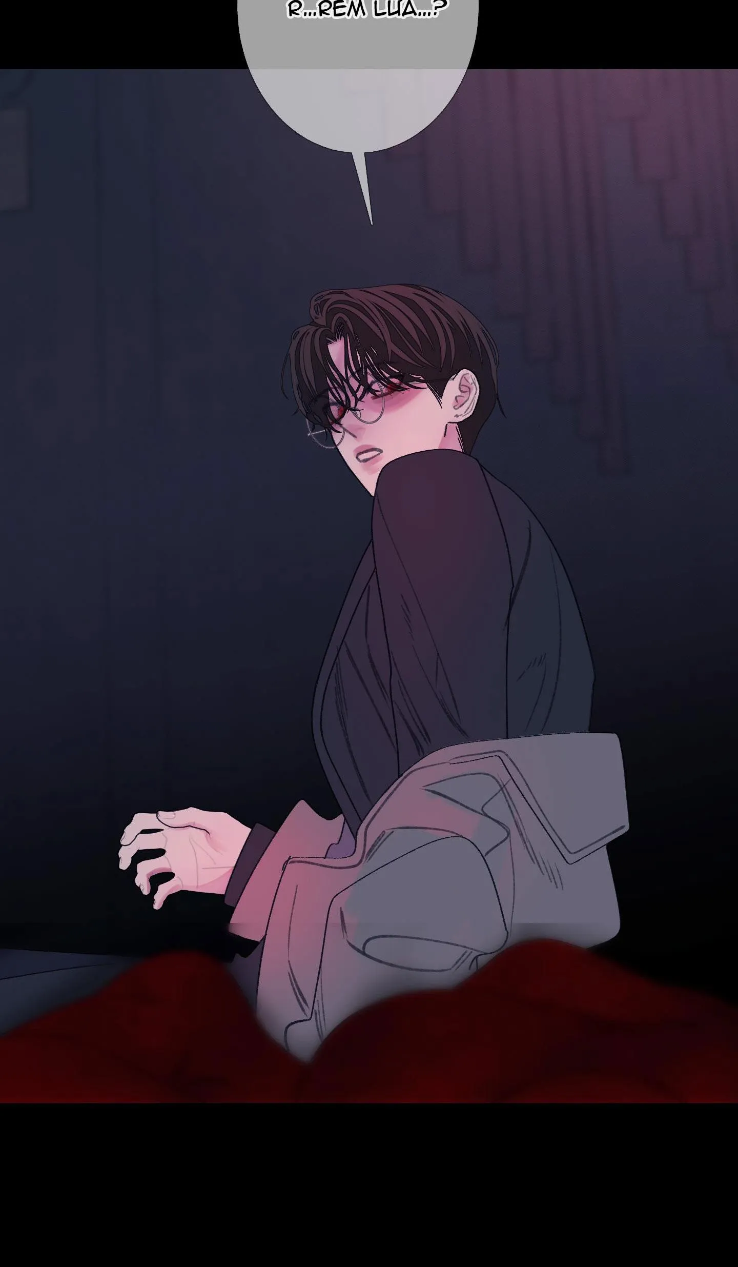 CHUYỆN QUỶ MÔN QUAN Chapter 100 Trang 58