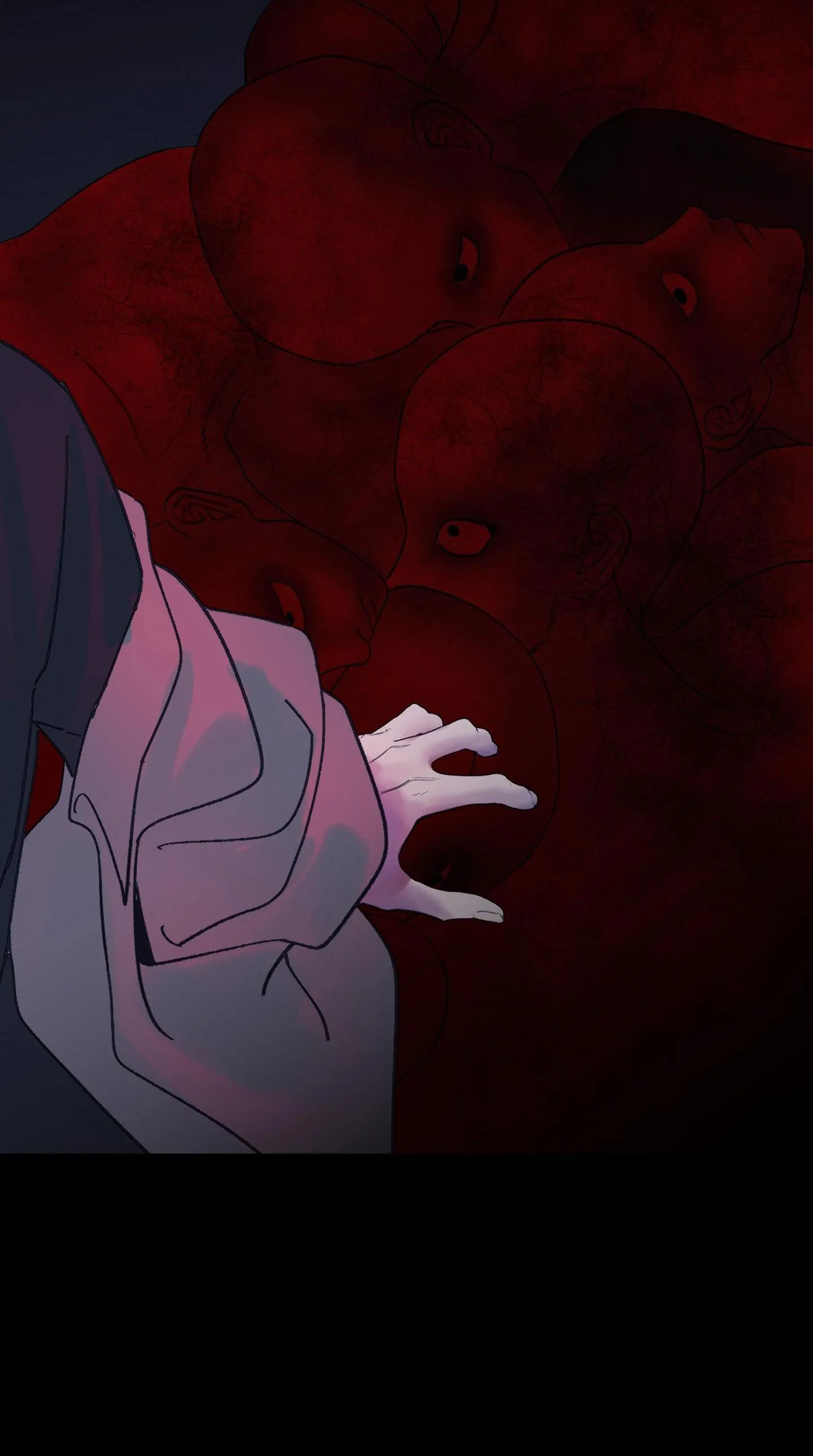 CHUYỆN QUỶ MÔN QUAN Chapter 100 Trang 60