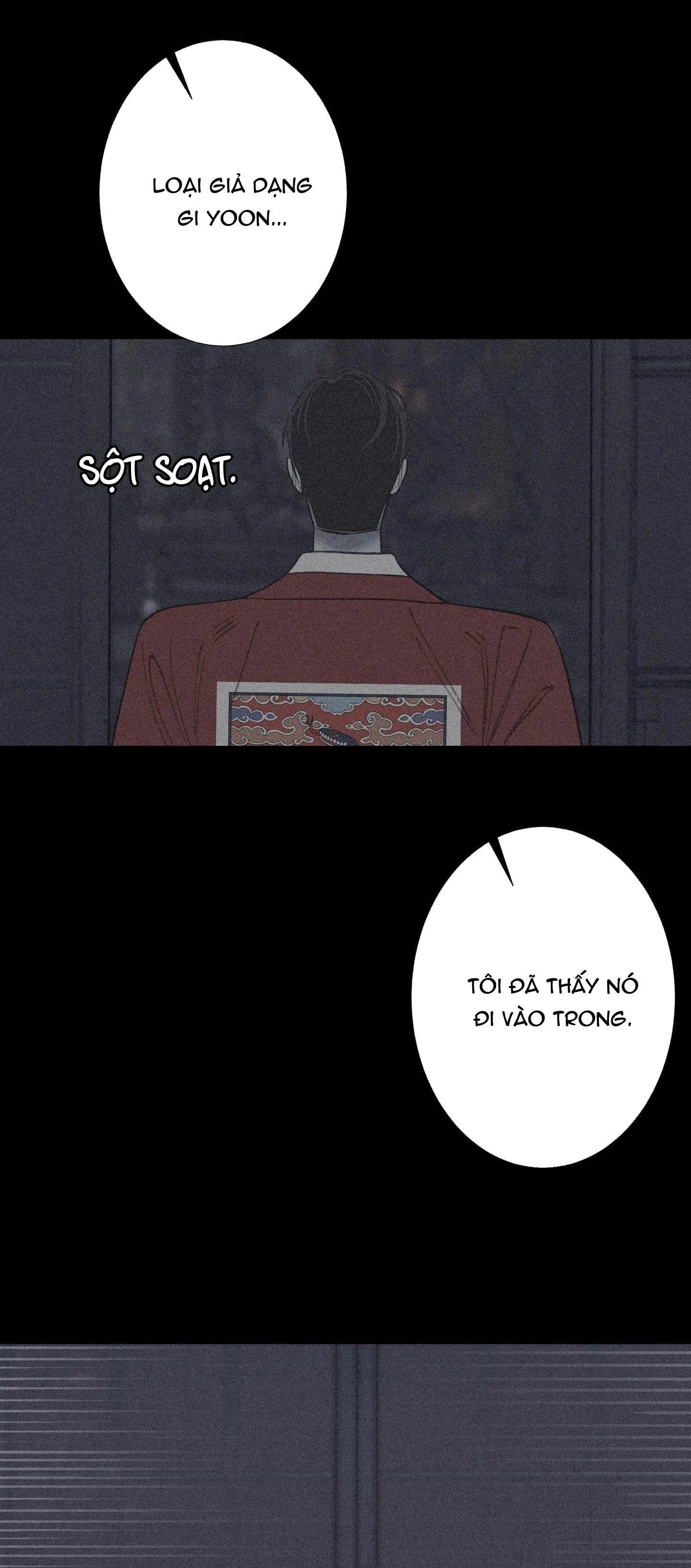 CHUYỆN QUỶ MÔN QUAN Chapter 101 Trang 5