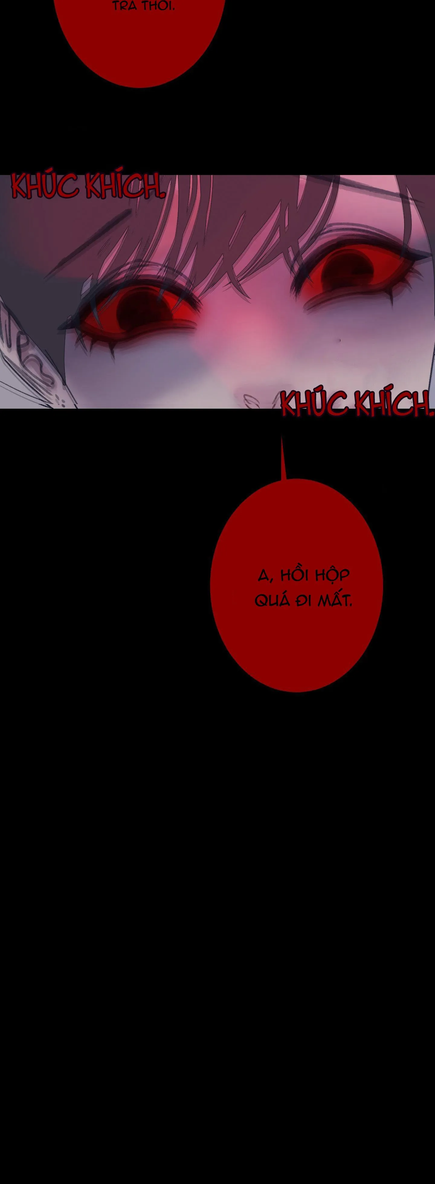 CHUYỆN QUỶ MÔN QUAN Chapter 101 Trang 9