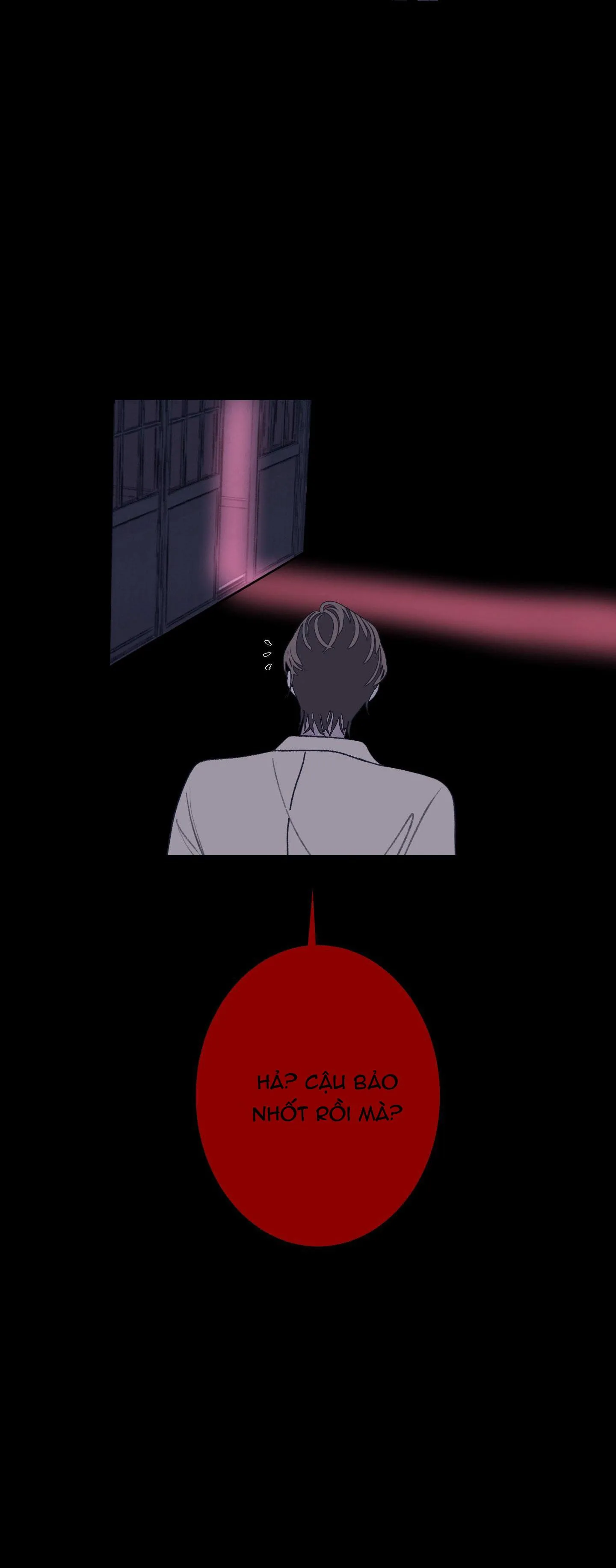 CHUYỆN QUỶ MÔN QUAN Chapter 101 Trang 11