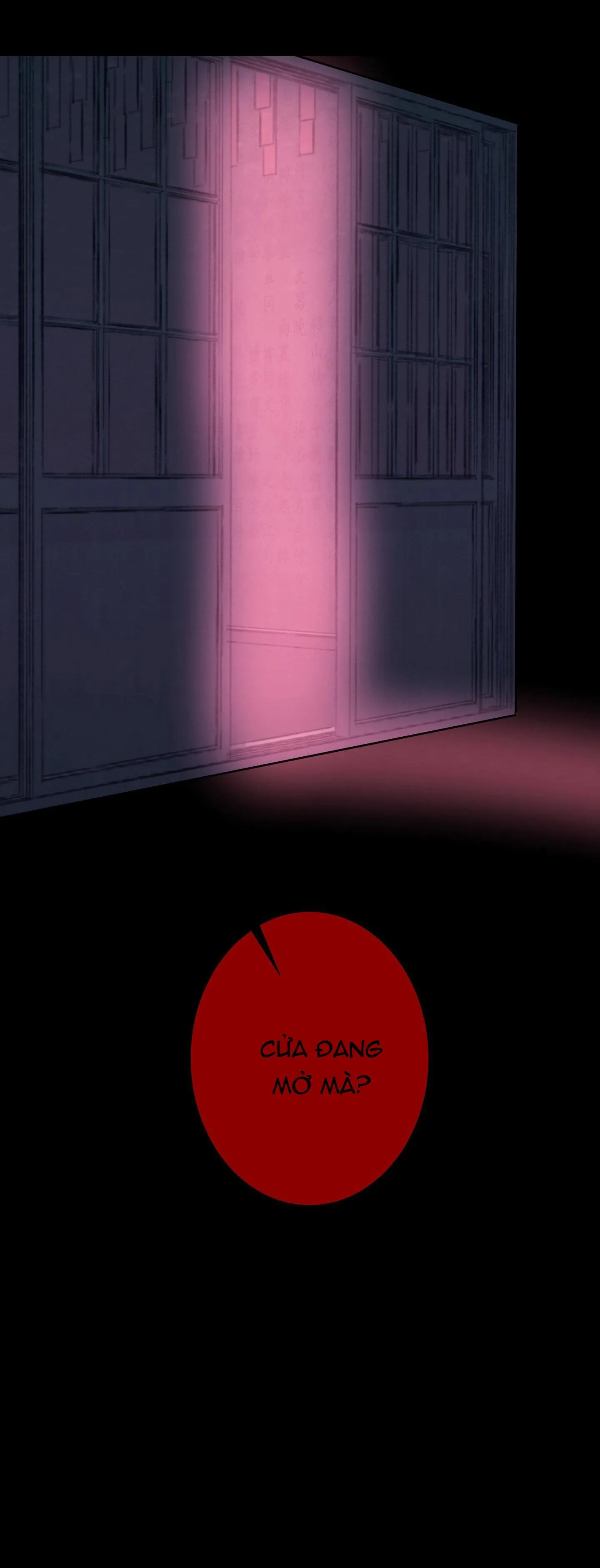 CHUYỆN QUỶ MÔN QUAN Chapter 101 Trang 12