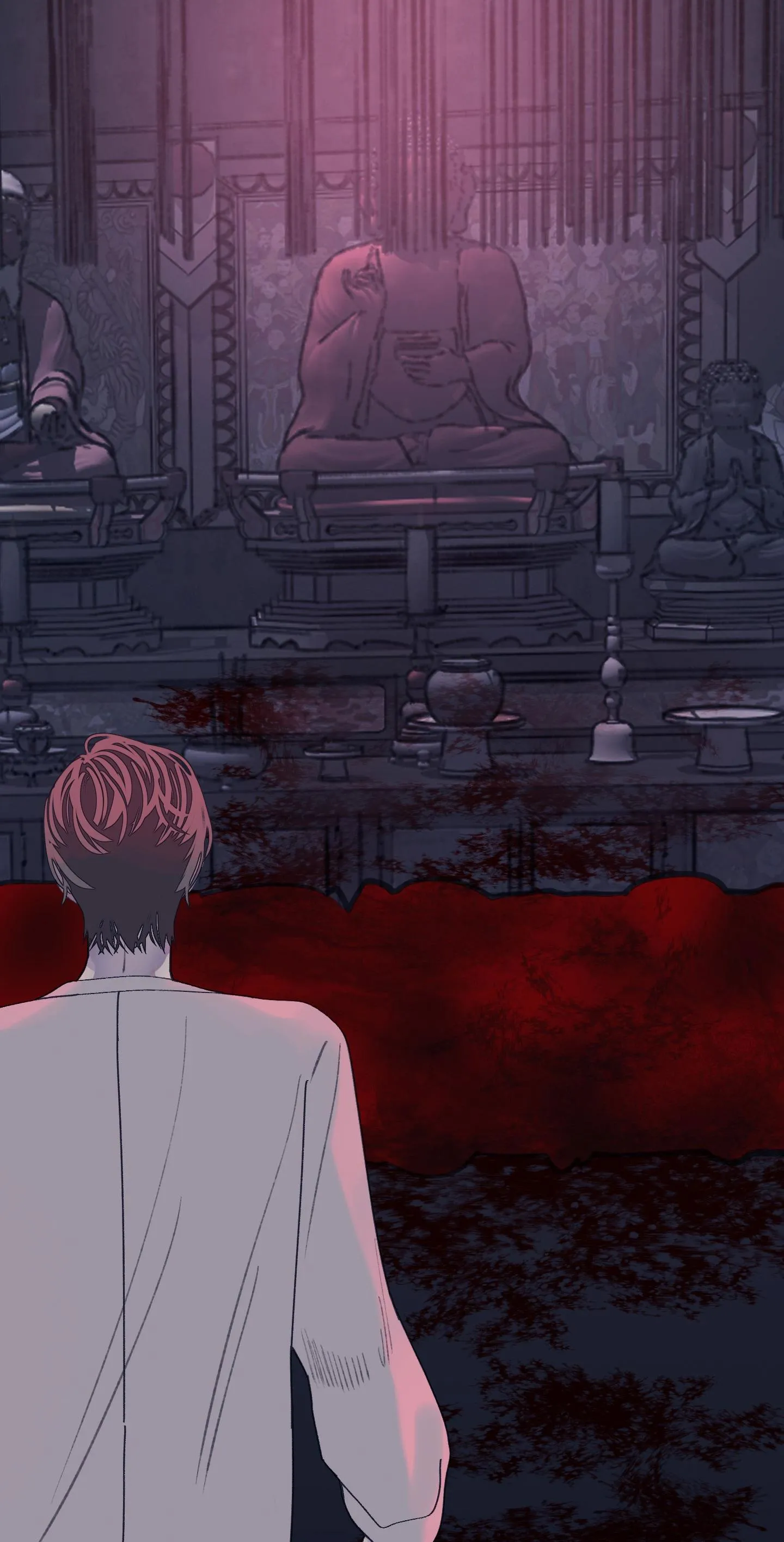 CHUYỆN QUỶ MÔN QUAN Chapter 101 Trang 15