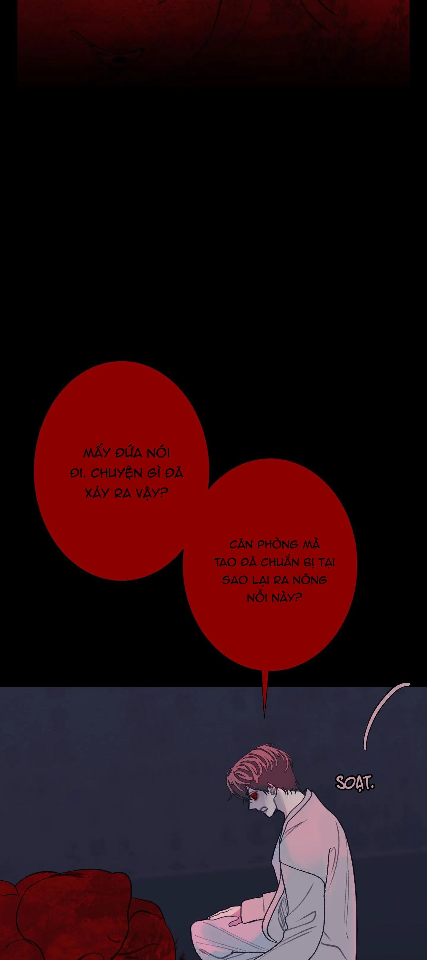 CHUYỆN QUỶ MÔN QUAN Chapter 101 Trang 19