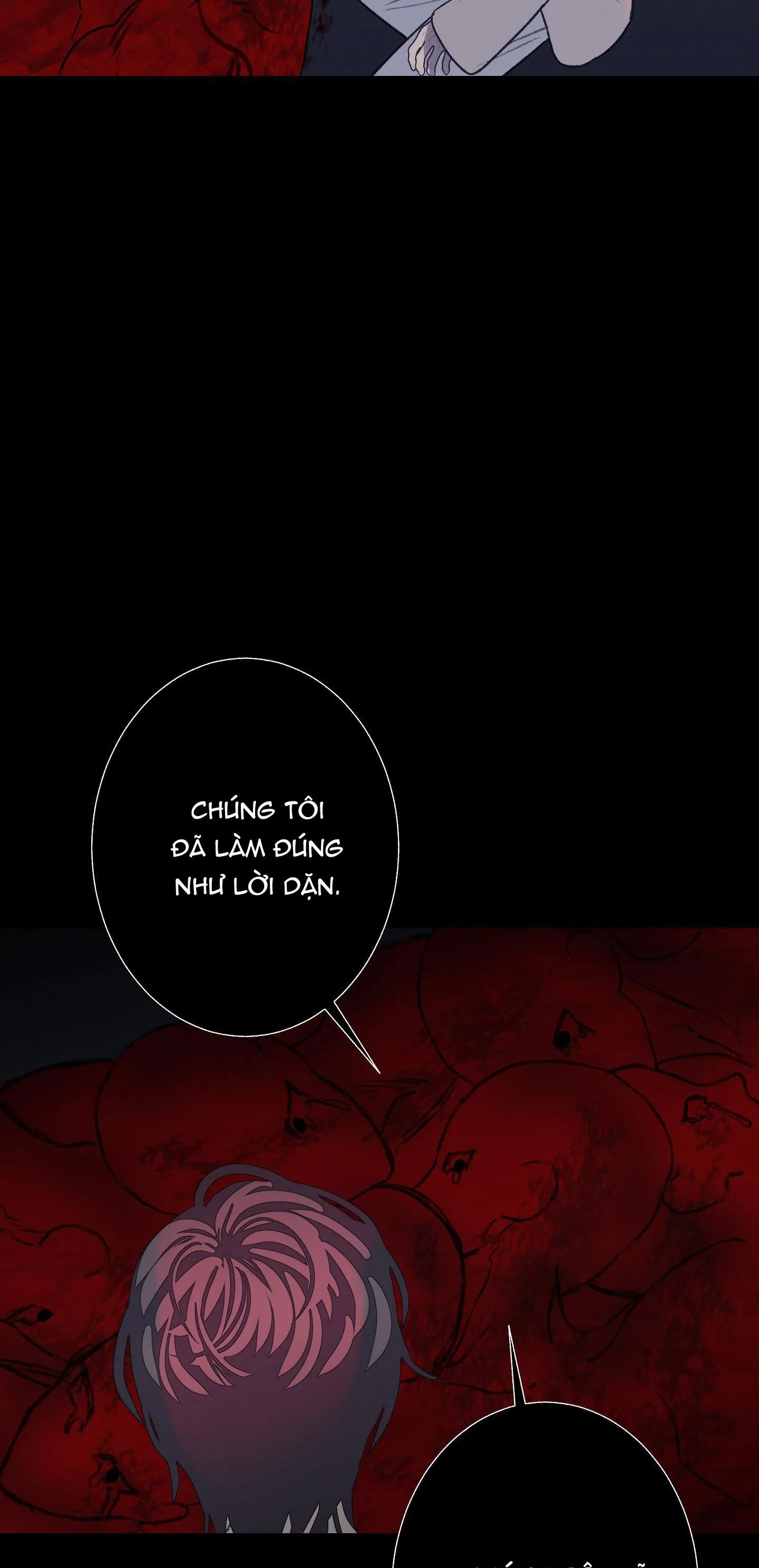 CHUYỆN QUỶ MÔN QUAN Chapter 101 Trang 20