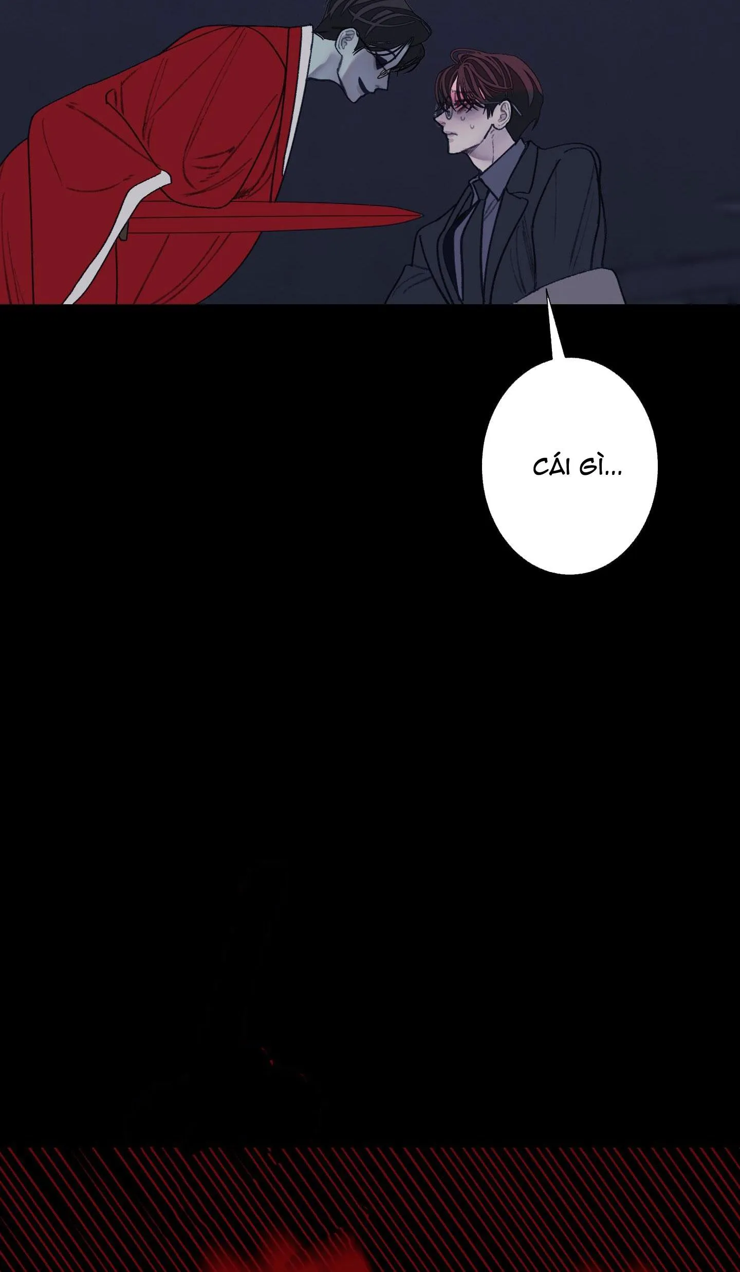 CHUYỆN QUỶ MÔN QUAN Chapter 101 Trang 29