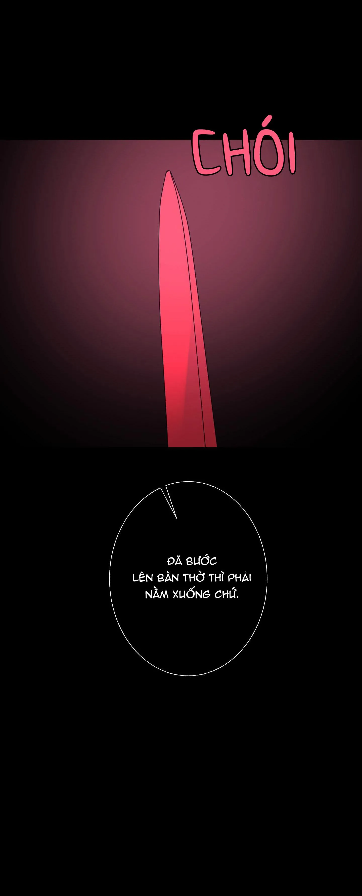 CHUYỆN QUỶ MÔN QUAN Chapter 101 Trang 32