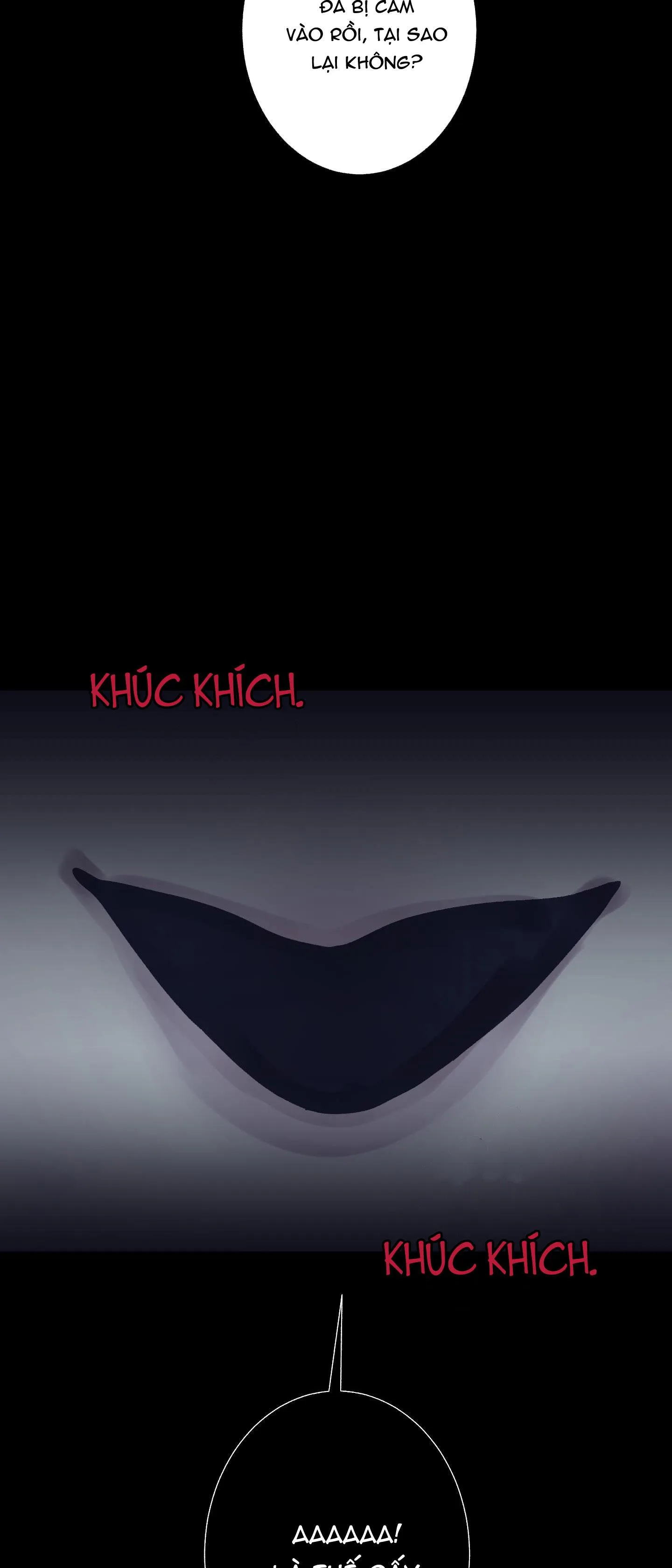 CHUYỆN QUỶ MÔN QUAN Chapter 101 Trang 39