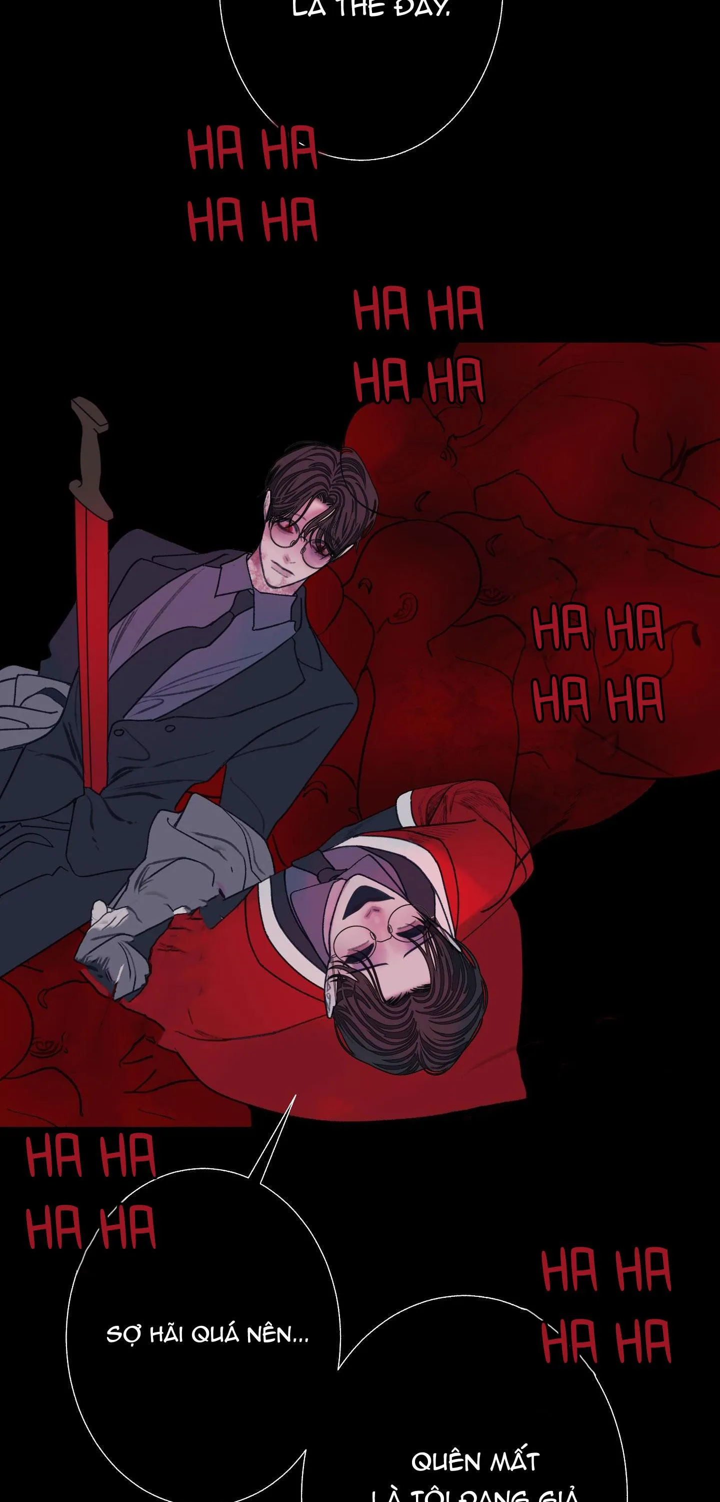 CHUYỆN QUỶ MÔN QUAN Chapter 101 Trang 40