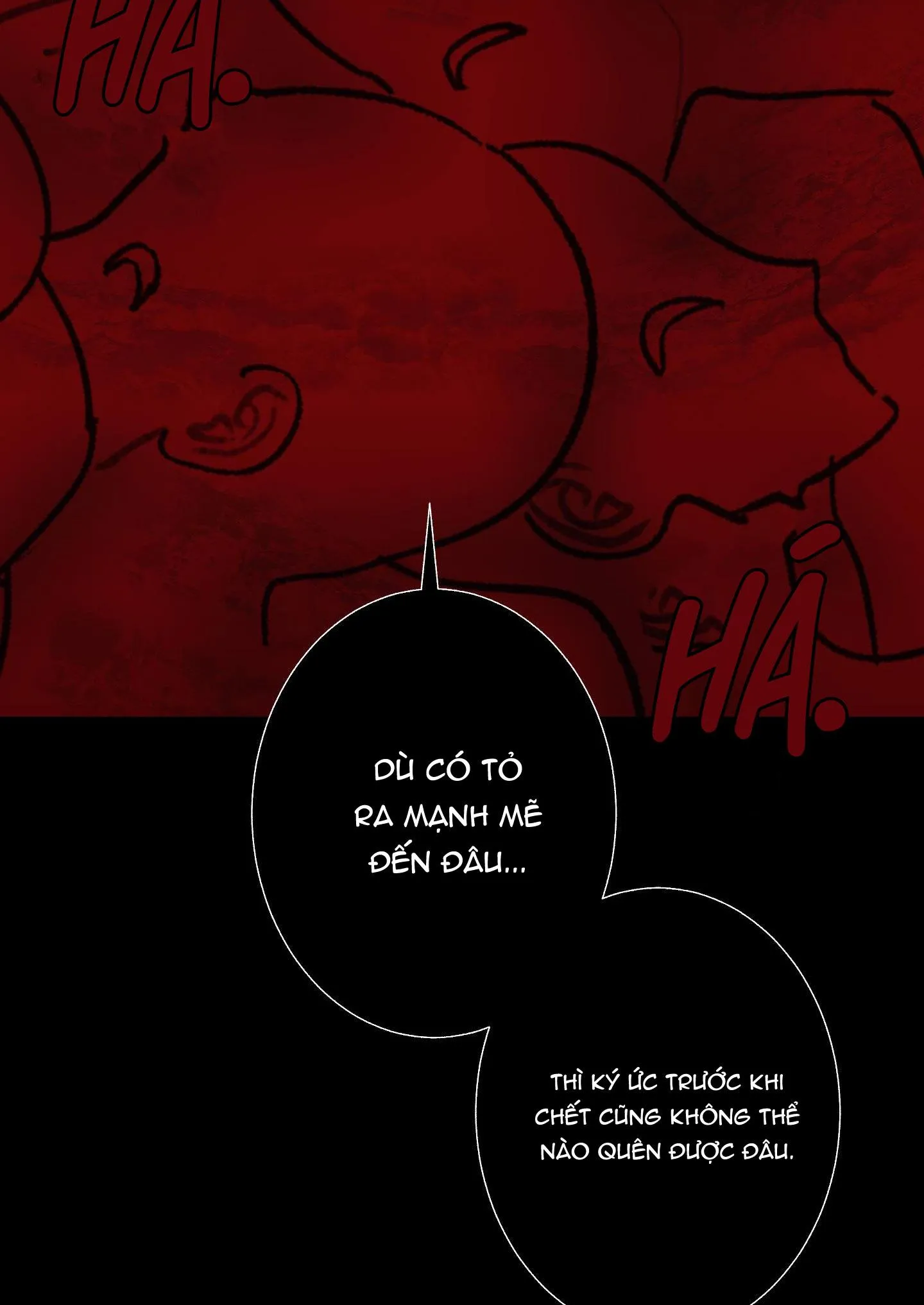 CHUYỆN QUỶ MÔN QUAN Chapter 101 Trang 42