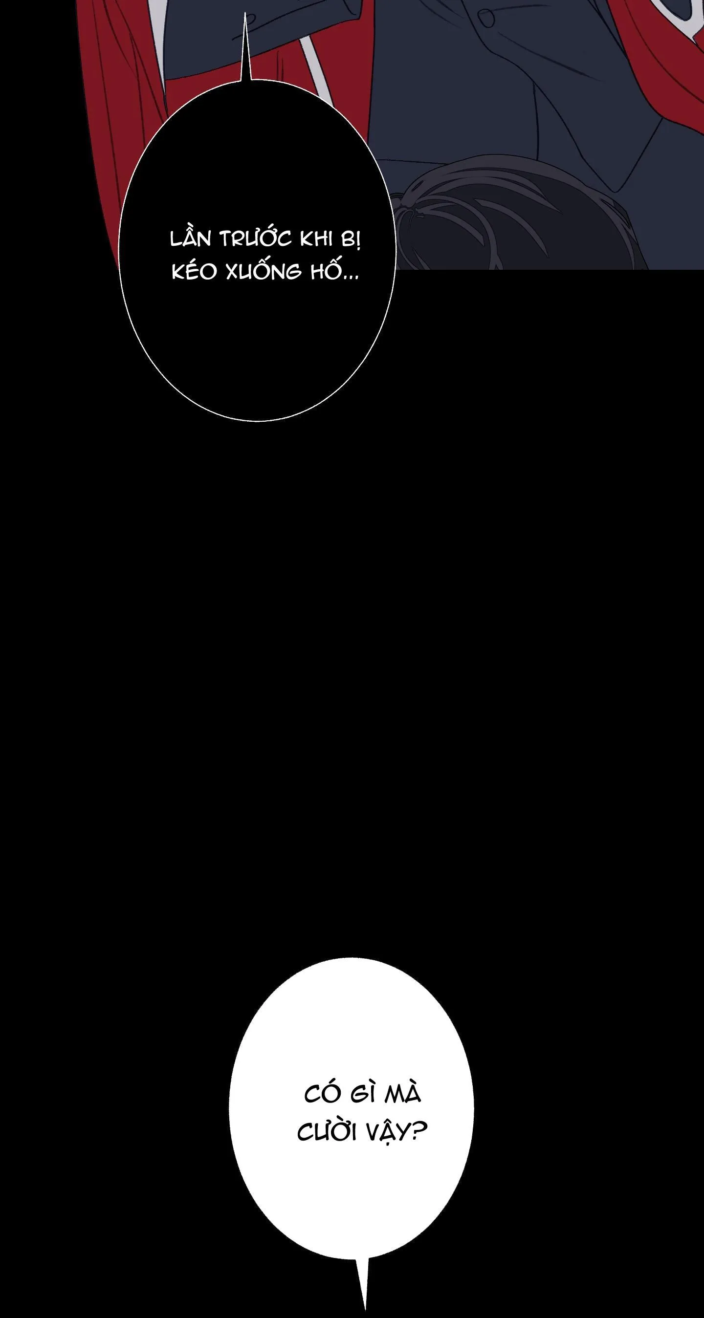 CHUYỆN QUỶ MÔN QUAN Chapter 101 Trang 44