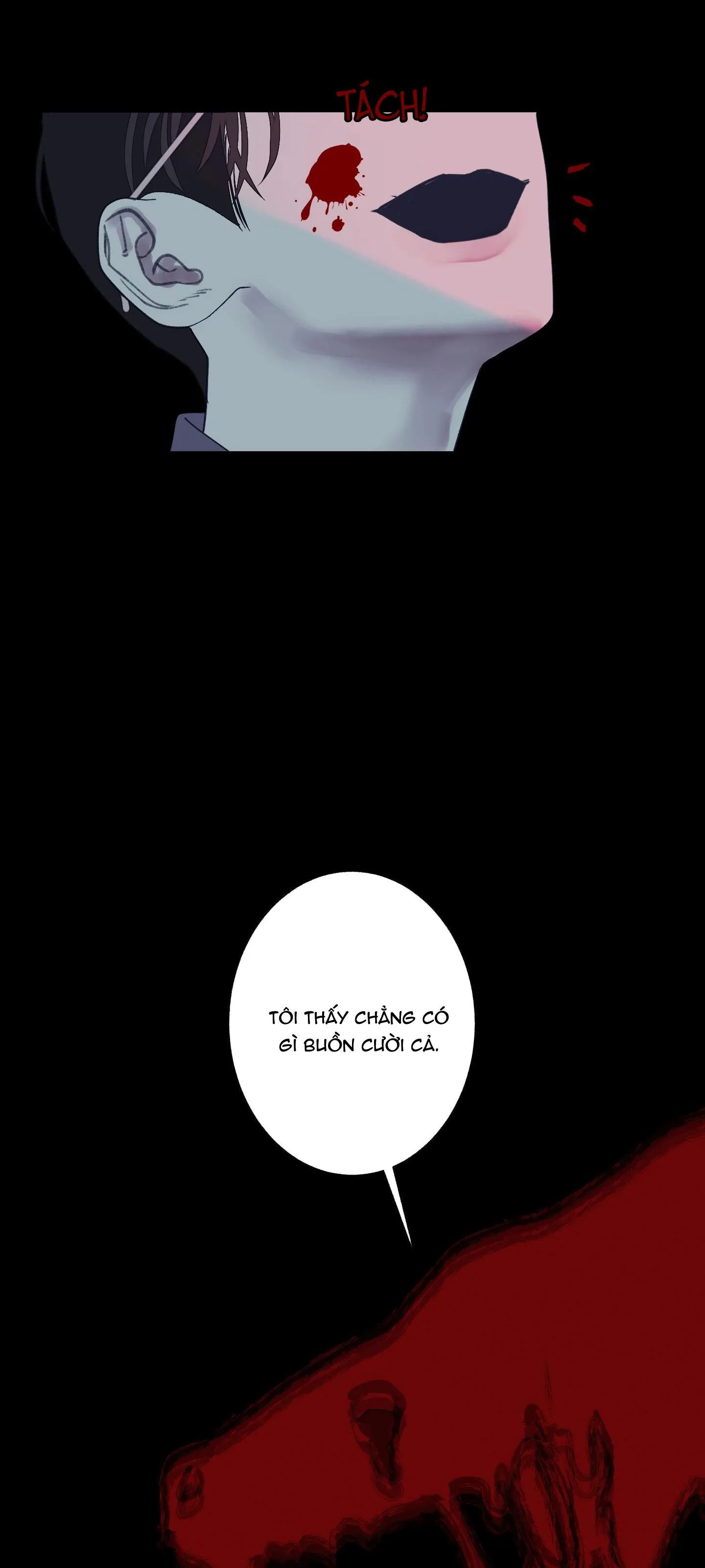 CHUYỆN QUỶ MÔN QUAN Chapter 101 Trang 46