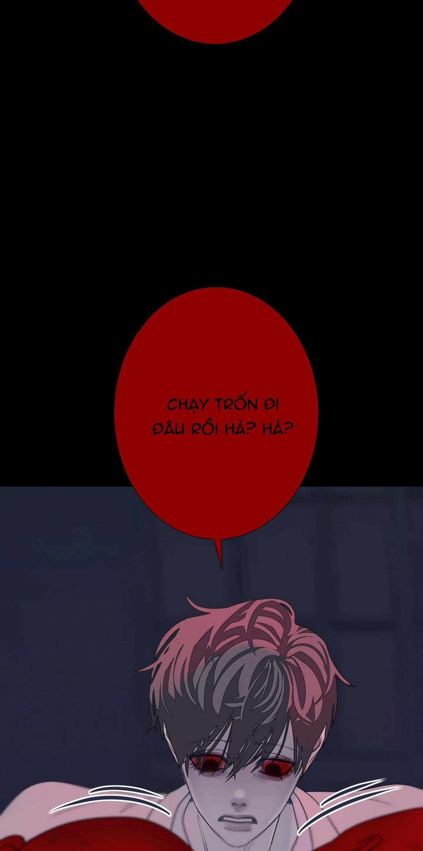 CHUYỆN QUỶ MÔN QUAN Chapter 101 Trang 55