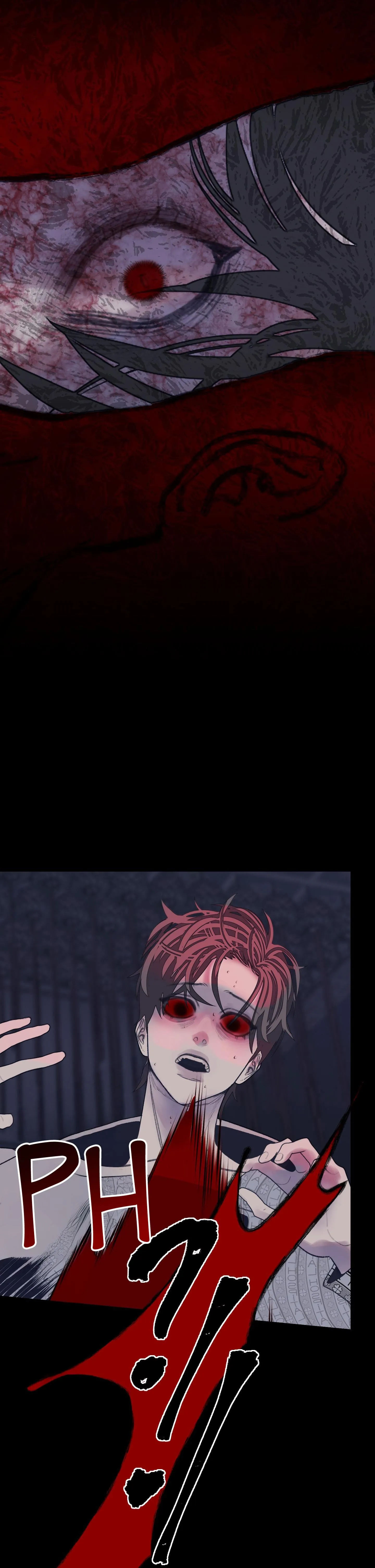 CHUYỆN QUỶ MÔN QUAN Chapter 102 Trang 4