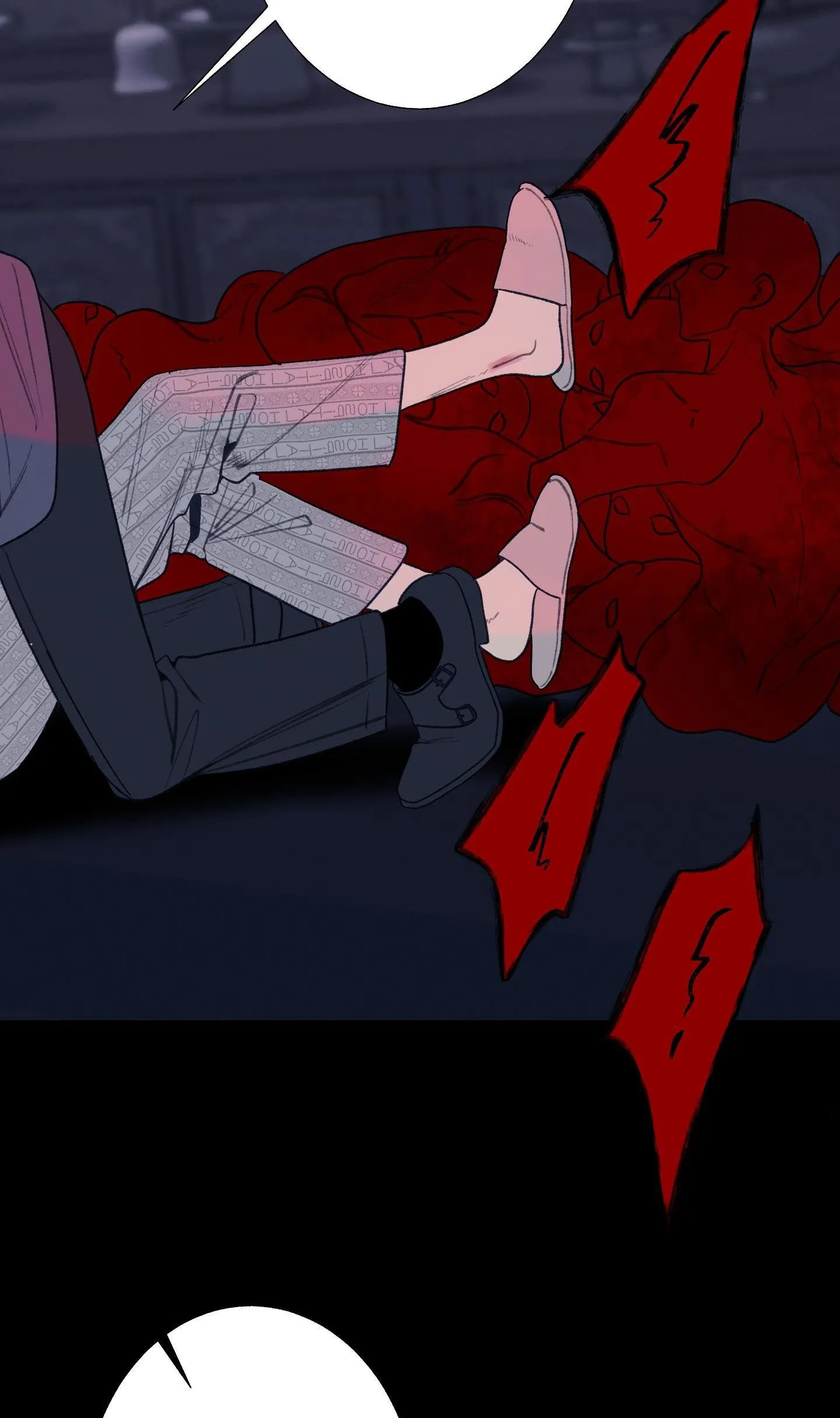 CHUYỆN QUỶ MÔN QUAN Chapter 102 Trang 6