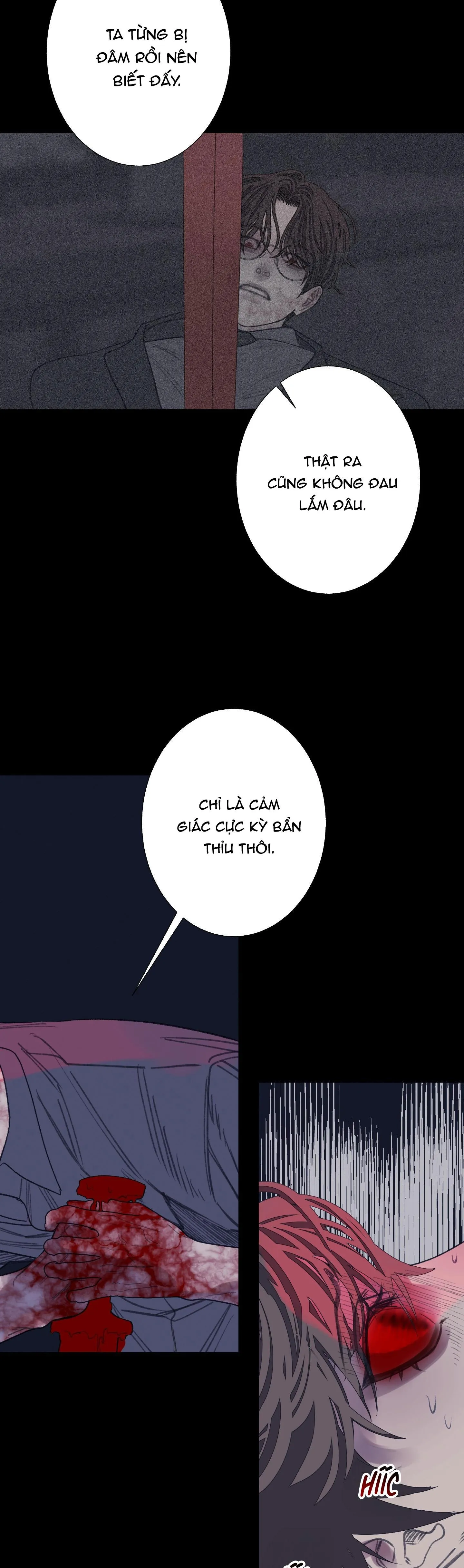 CHUYỆN QUỶ MÔN QUAN Chapter 102 Trang 7