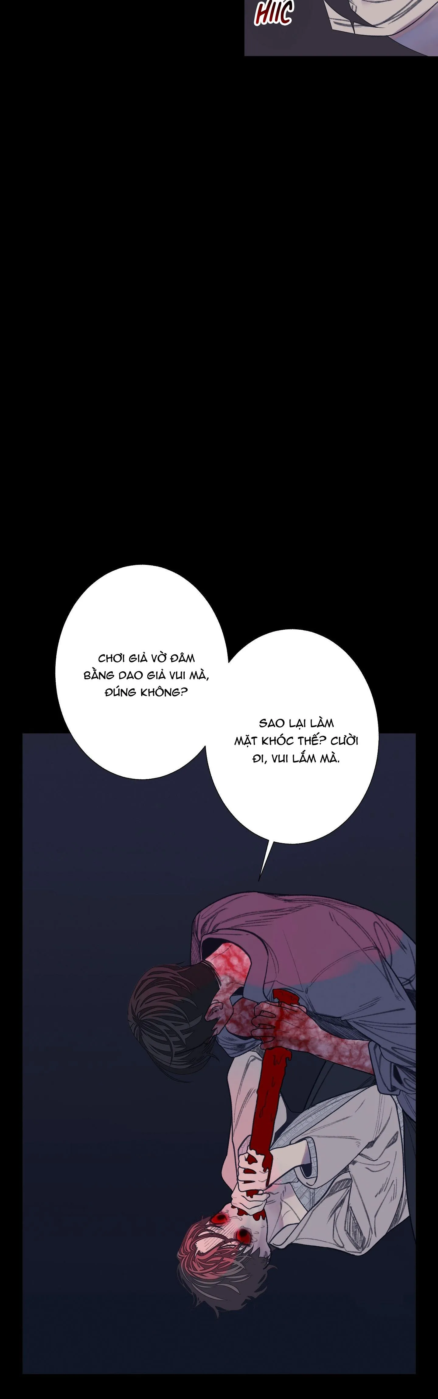 CHUYỆN QUỶ MÔN QUAN Chapter 102 Trang 8