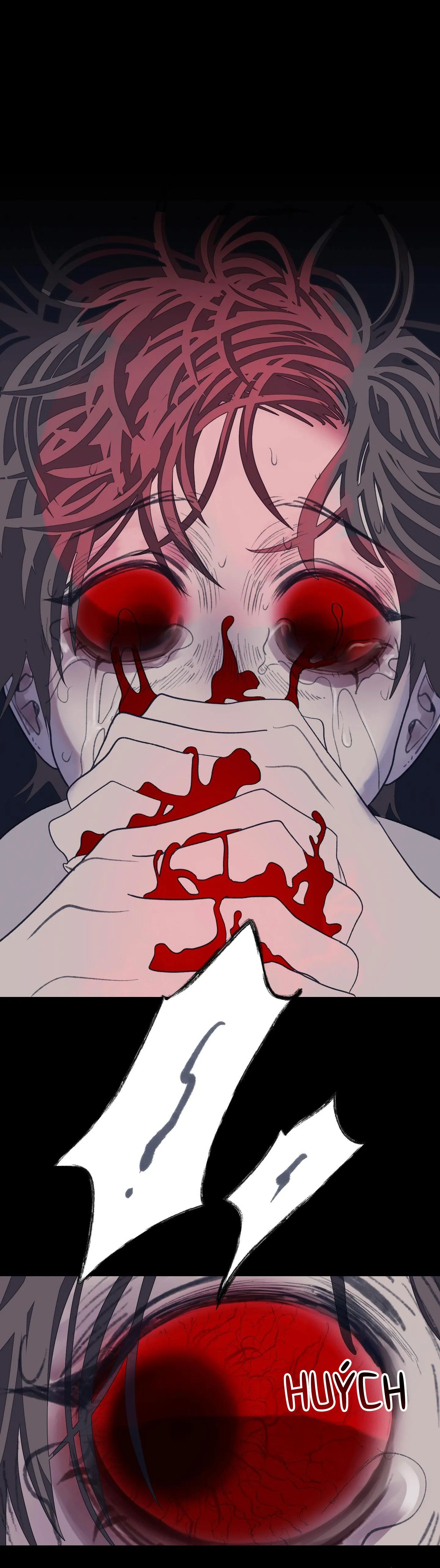 CHUYỆN QUỶ MÔN QUAN Chapter 102 Trang 9