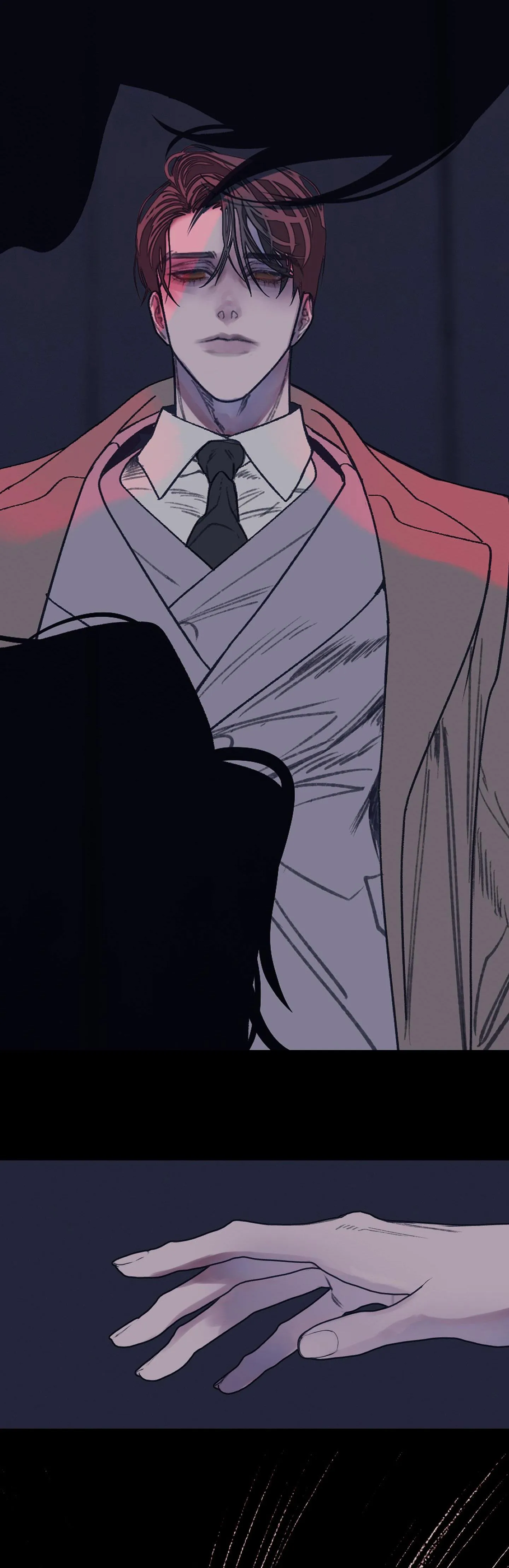 CHUYỆN QUỶ MÔN QUAN Chapter 102 Trang 11