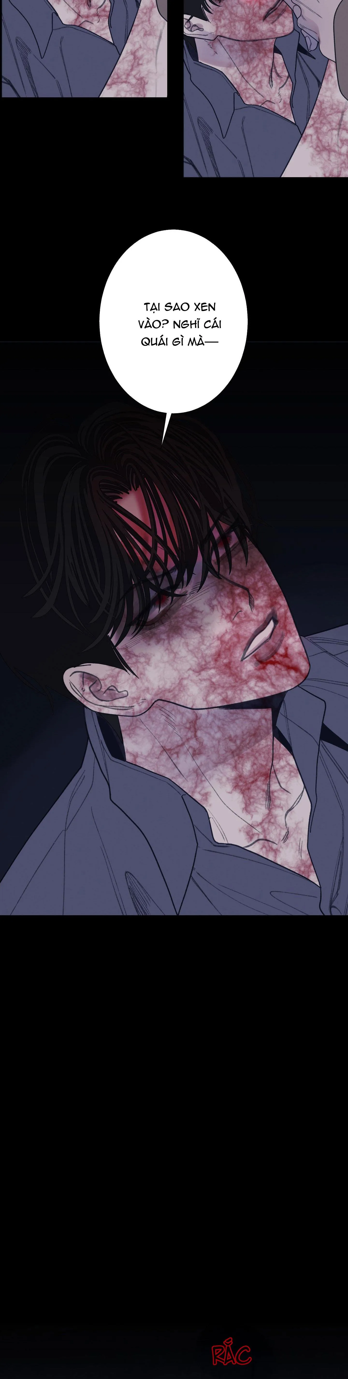 CHUYỆN QUỶ MÔN QUAN Chapter 102 Trang 14