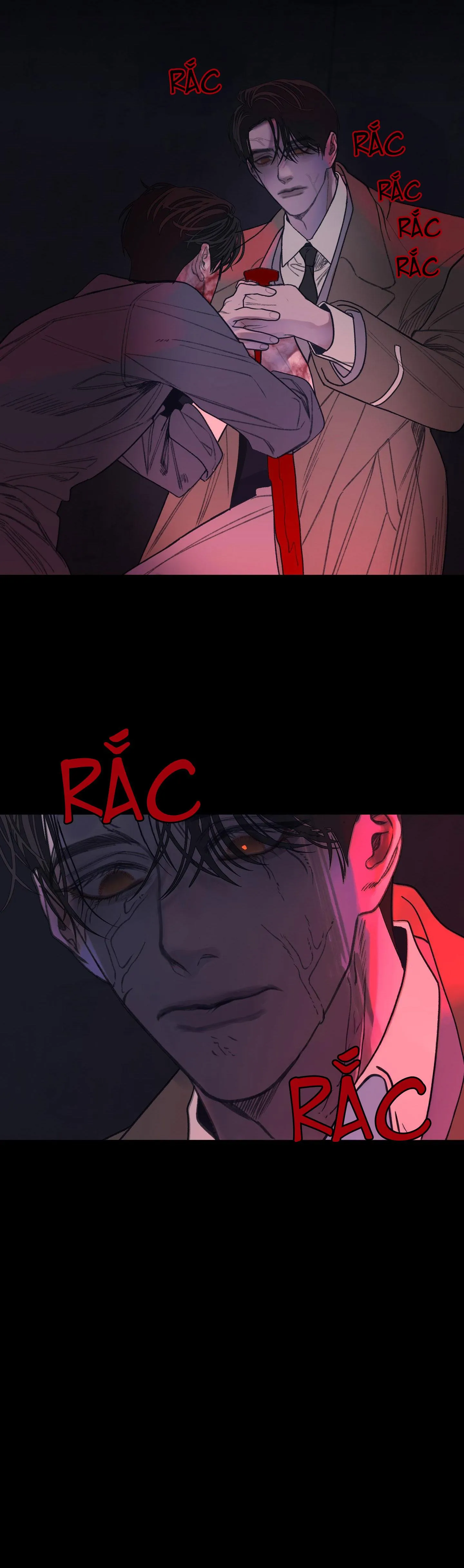 CHUYỆN QUỶ MÔN QUAN Chapter 102 Trang 15