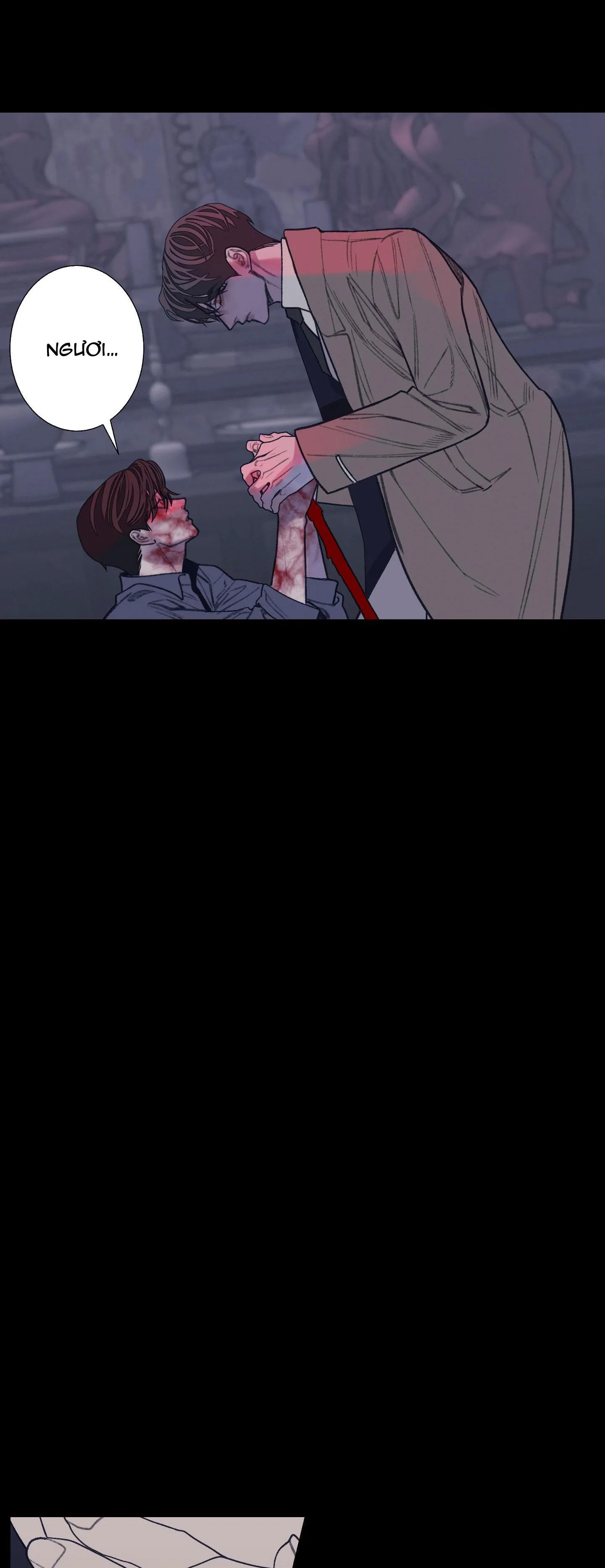 CHUYỆN QUỶ MÔN QUAN Chapter 102 Trang 16