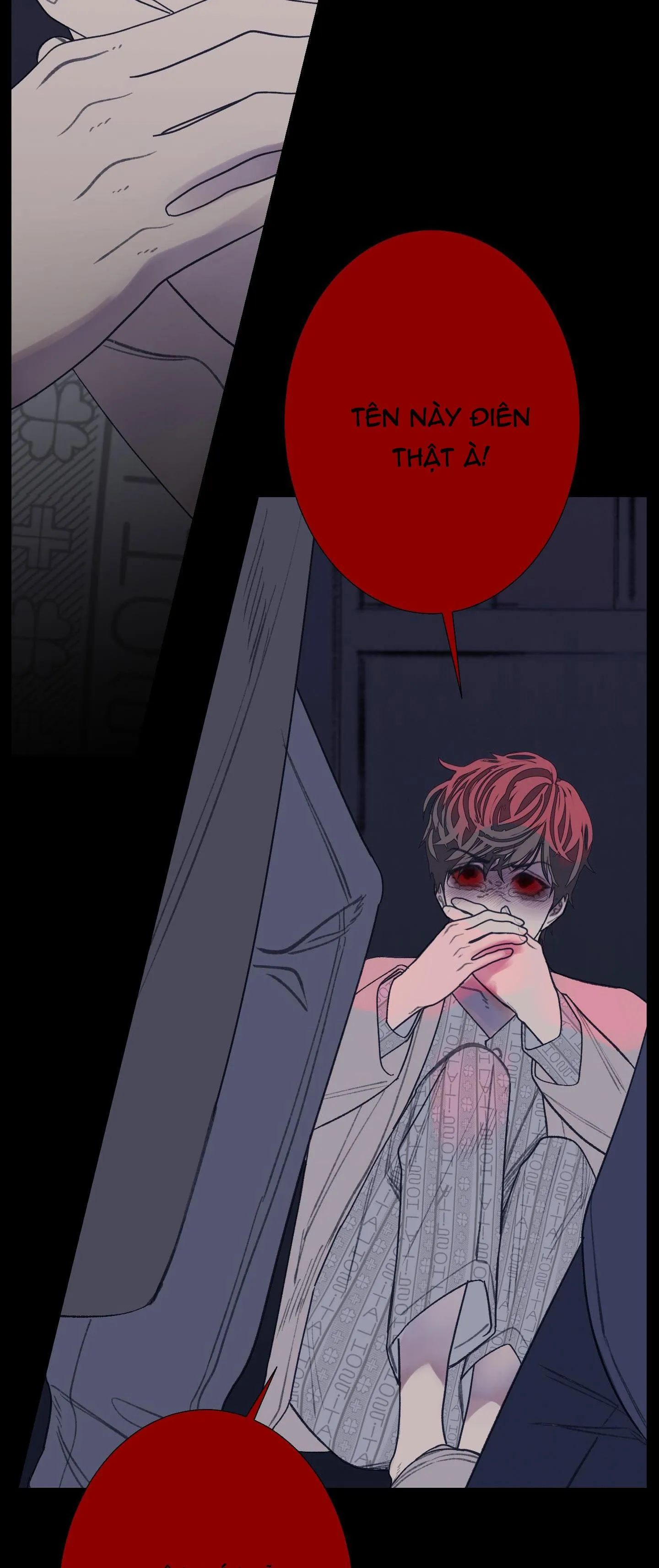 CHUYỆN QUỶ MÔN QUAN Chapter 102 Trang 17