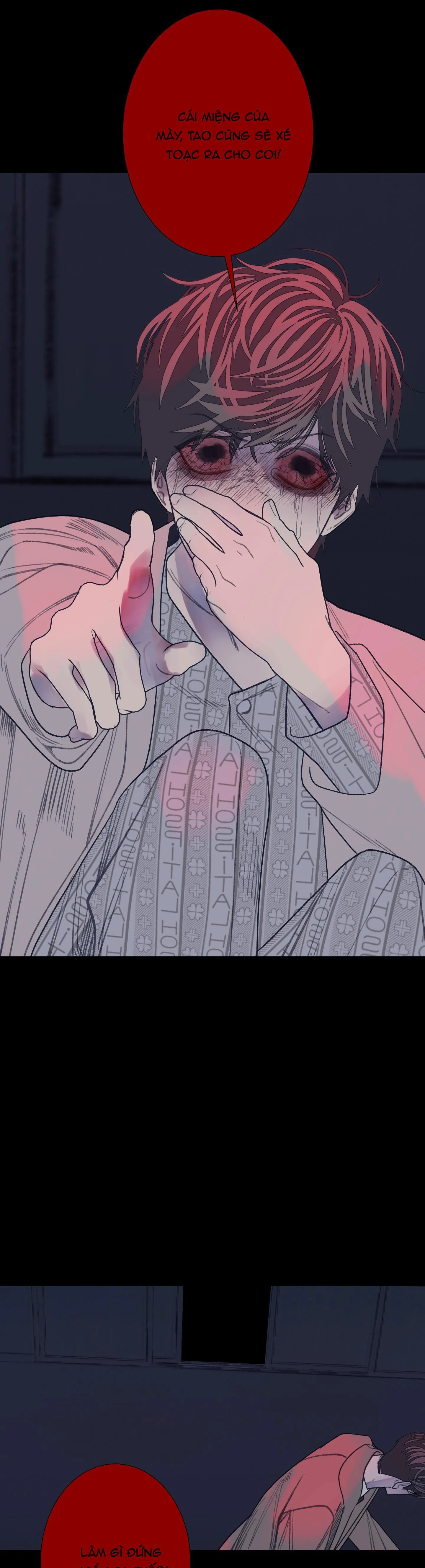 CHUYỆN QUỶ MÔN QUAN Chapter 102 Trang 19