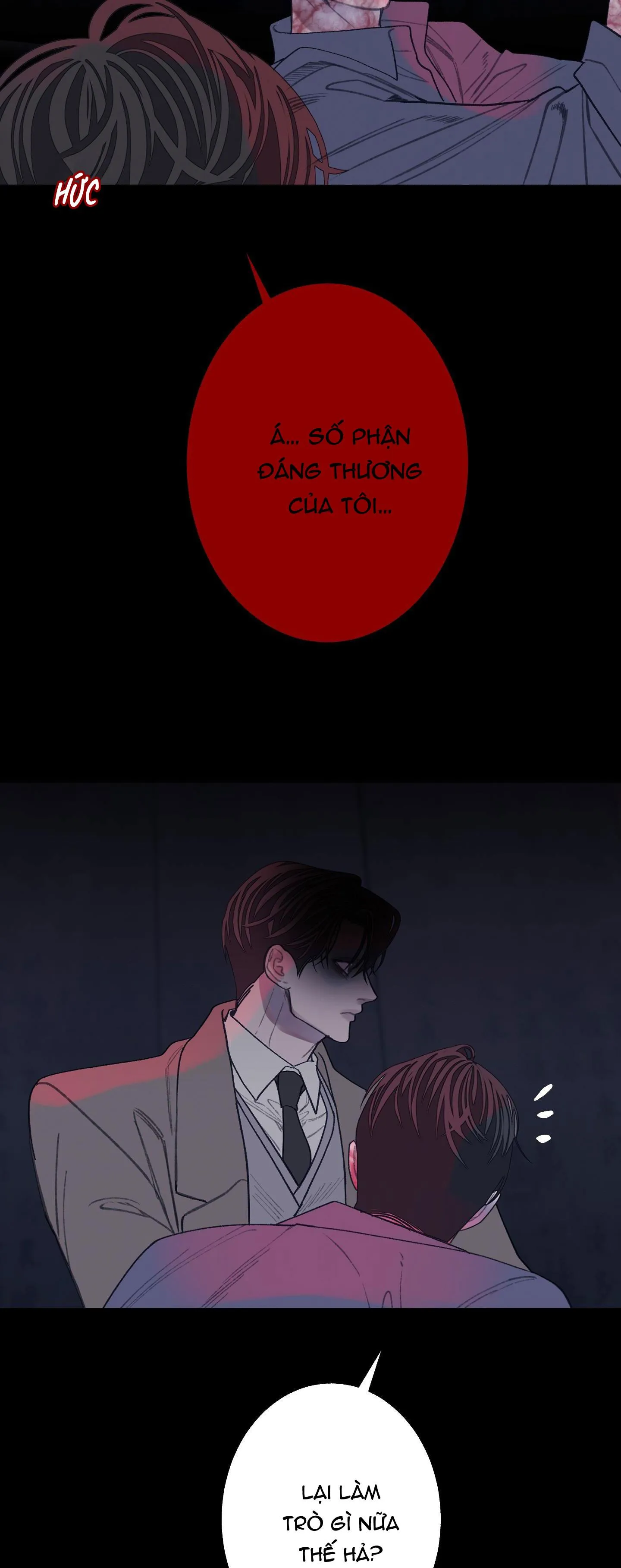 CHUYỆN QUỶ MÔN QUAN Chapter 102 Trang 23