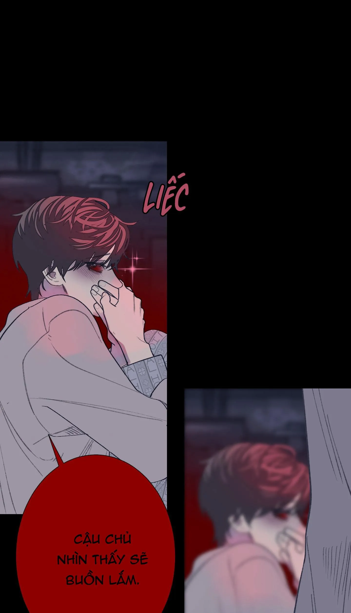 CHUYỆN QUỶ MÔN QUAN Chapter 102 Trang 25