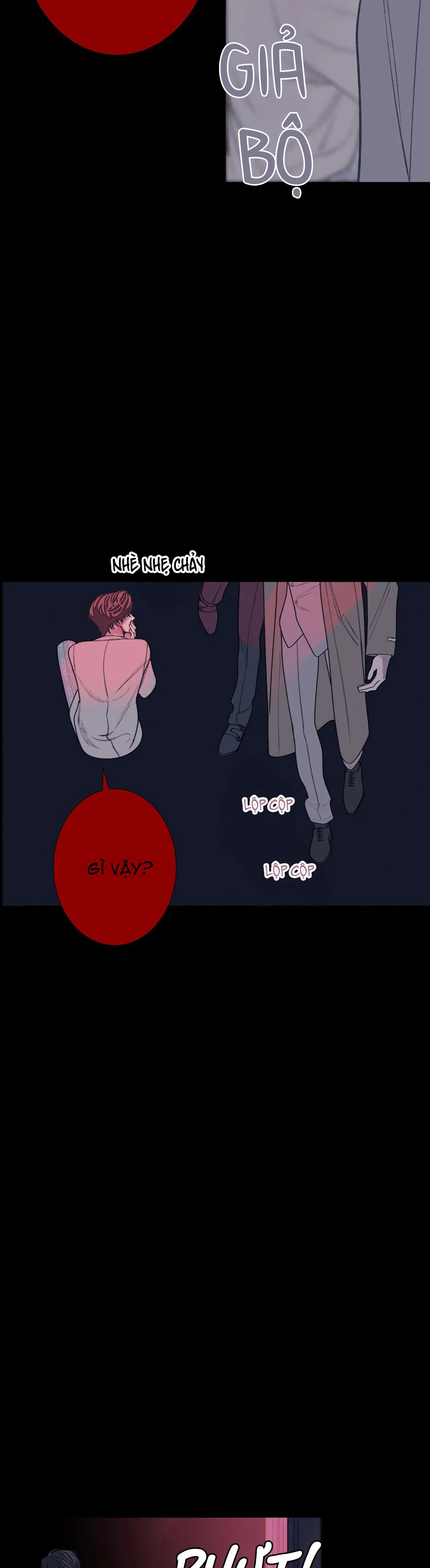 CHUYỆN QUỶ MÔN QUAN Chapter 102 Trang 26