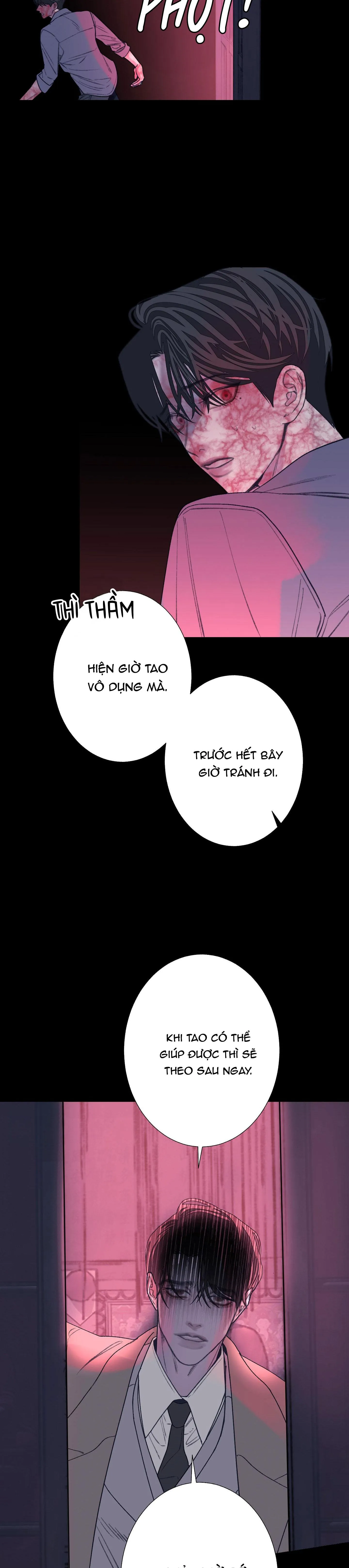 CHUYỆN QUỶ MÔN QUAN Chapter 102 Trang 27