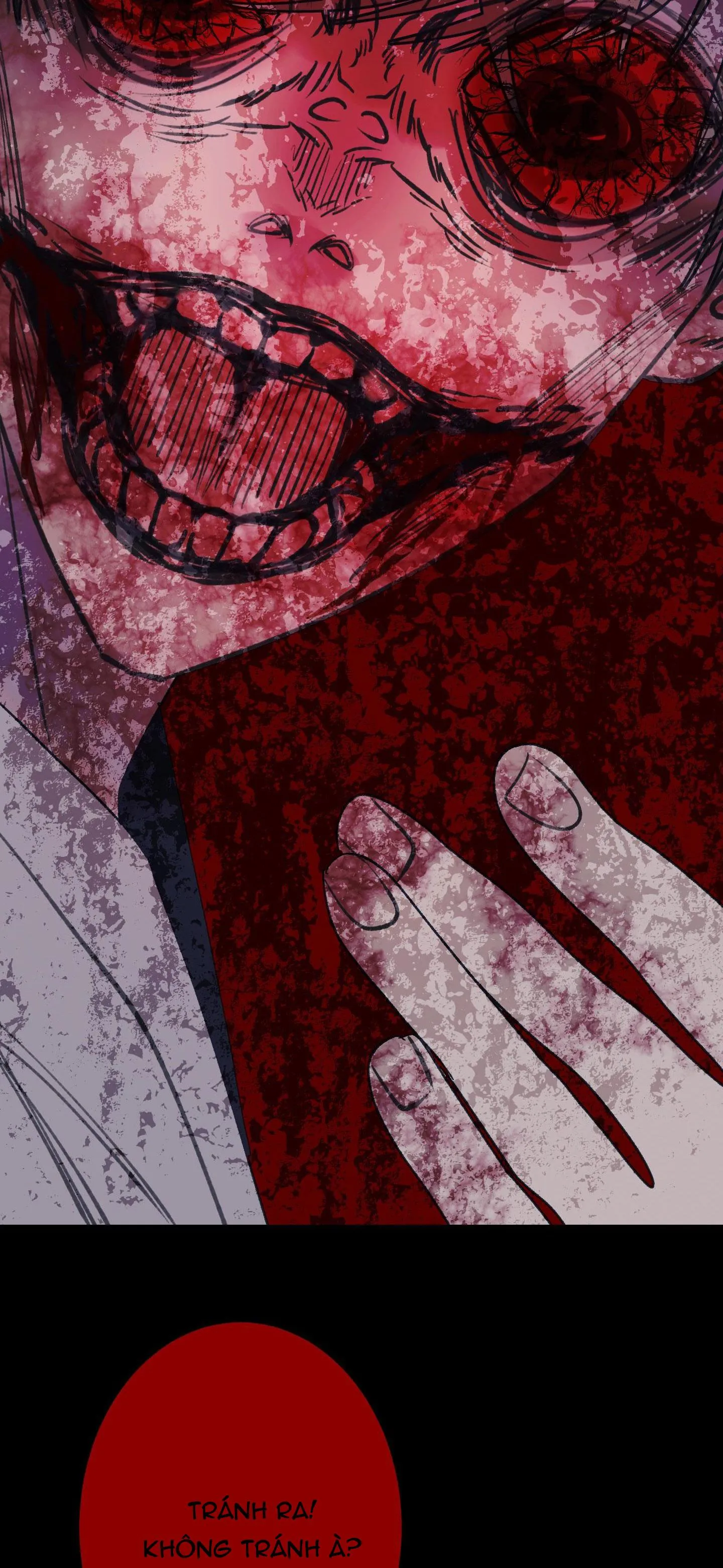 CHUYỆN QUỶ MÔN QUAN Chapter 102 Trang 29