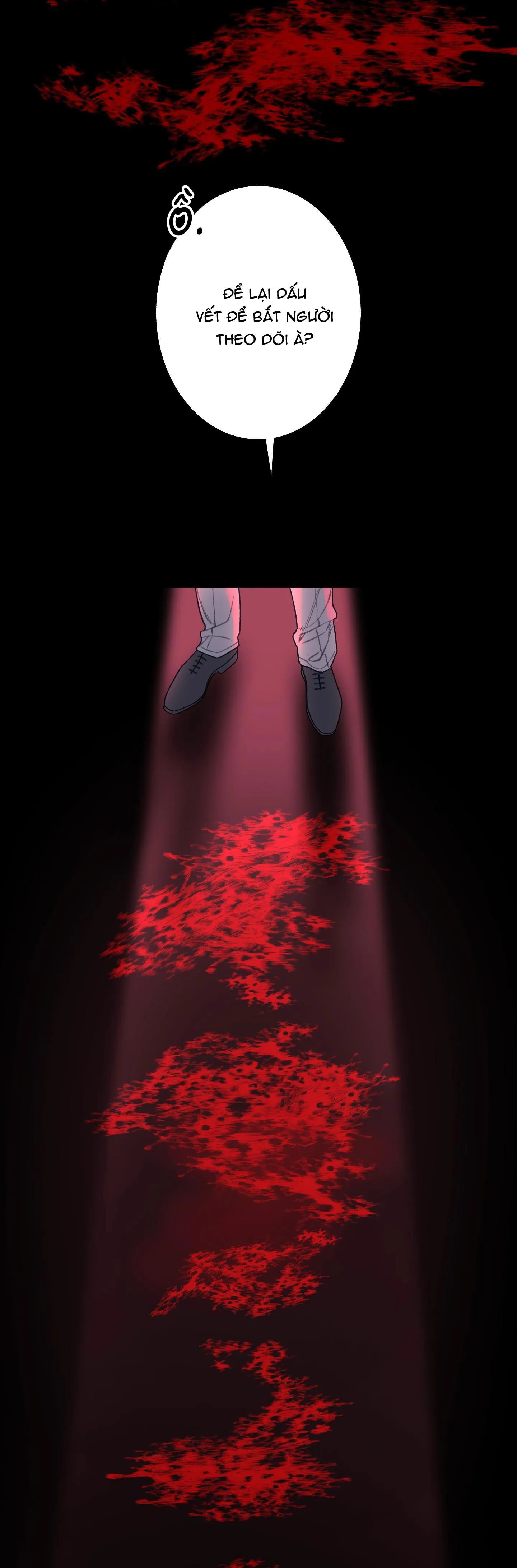 CHUYỆN QUỶ MÔN QUAN Chapter 102 Trang 34