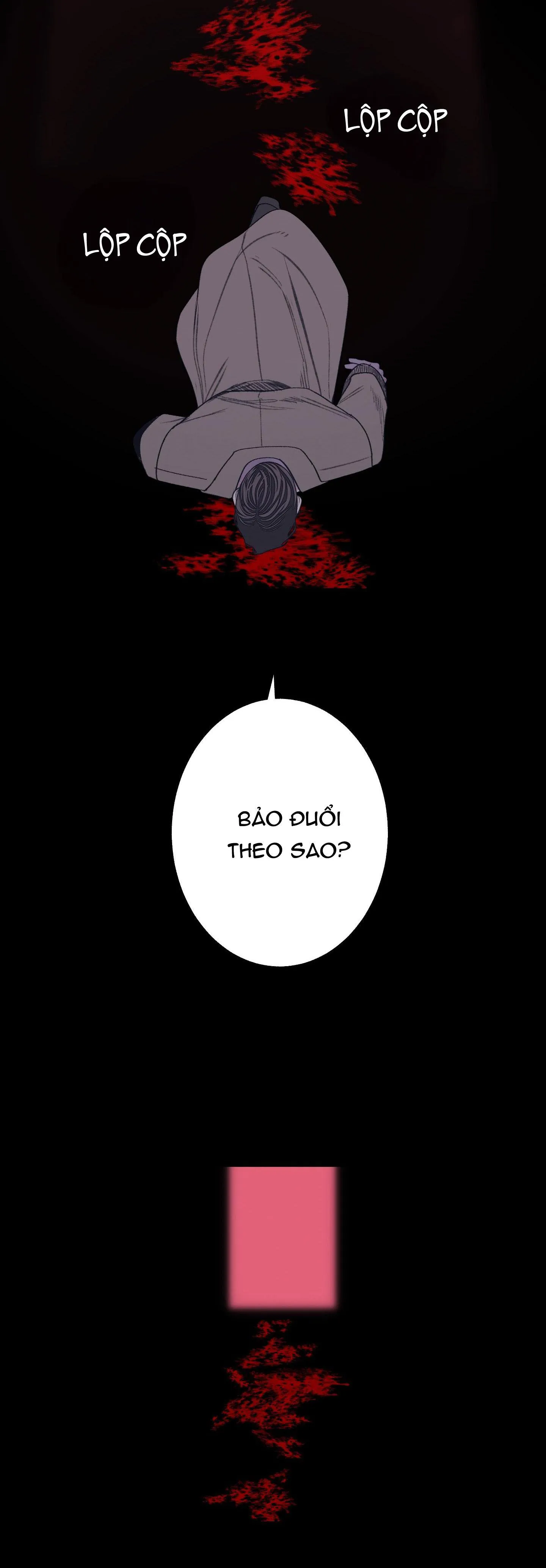 CHUYỆN QUỶ MÔN QUAN Chapter 102 Trang 35