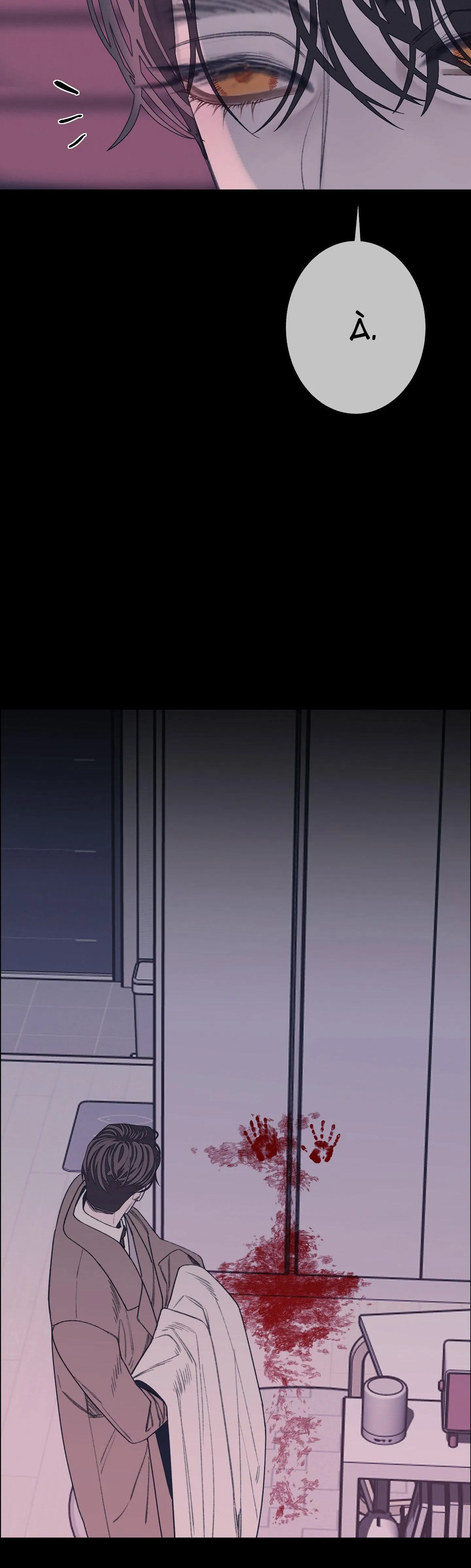 CHUYỆN QUỶ MÔN QUAN Chapter 103 Trang 3