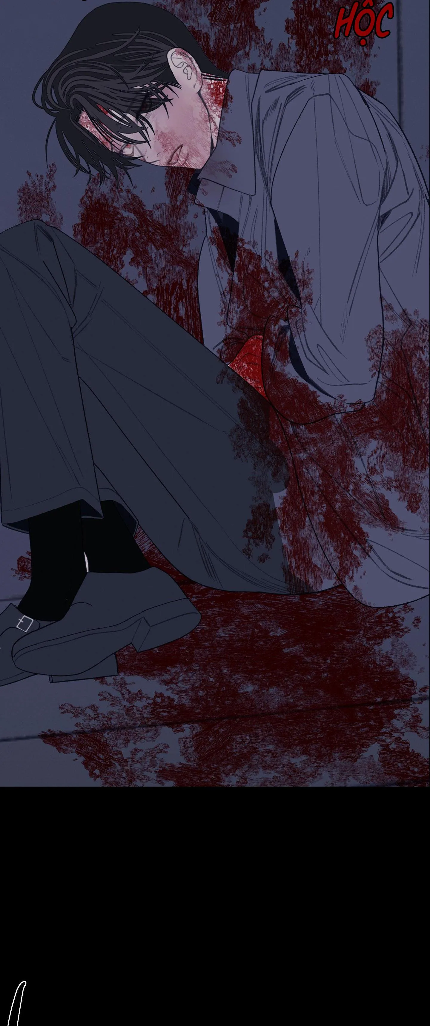 CHUYỆN QUỶ MÔN QUAN Chapter 103 Trang 5