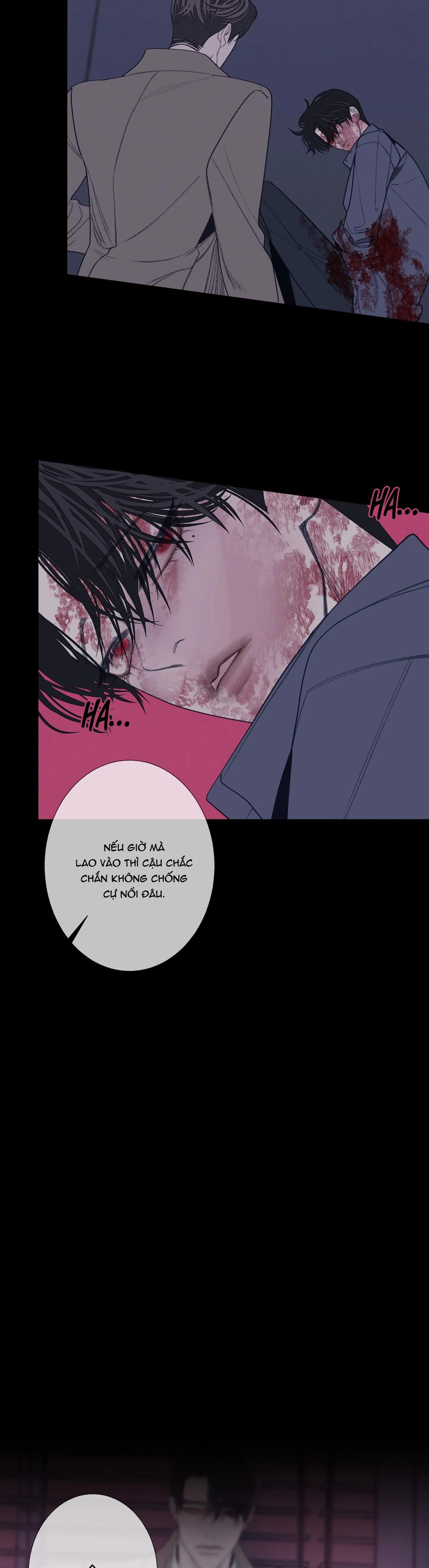 CHUYỆN QUỶ MÔN QUAN Chapter 103 Trang 7